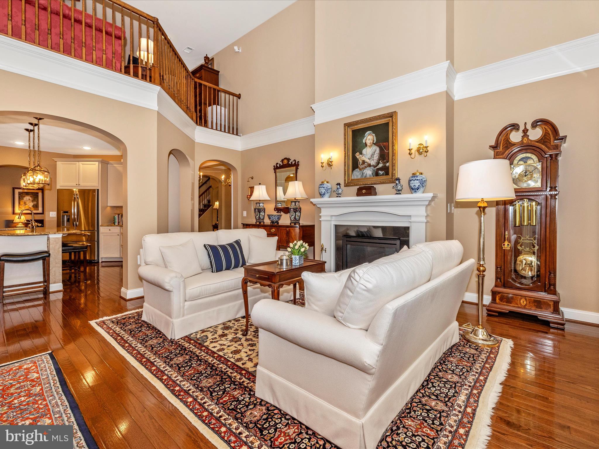 3007 Old Annapolis Trl