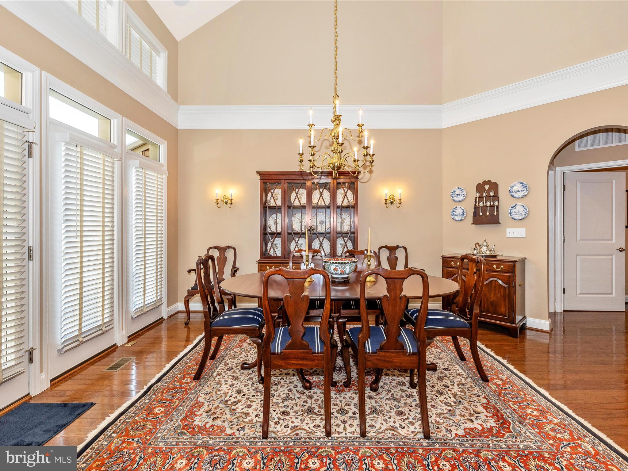 3007 Old Annapolis Trl