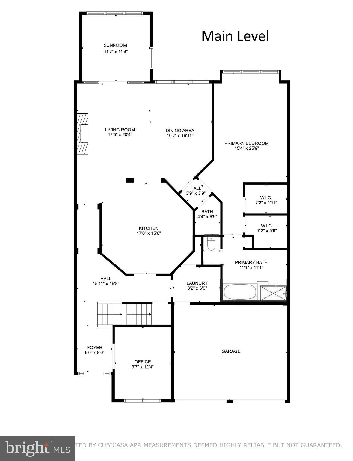 3007 Old Annapolis Trl