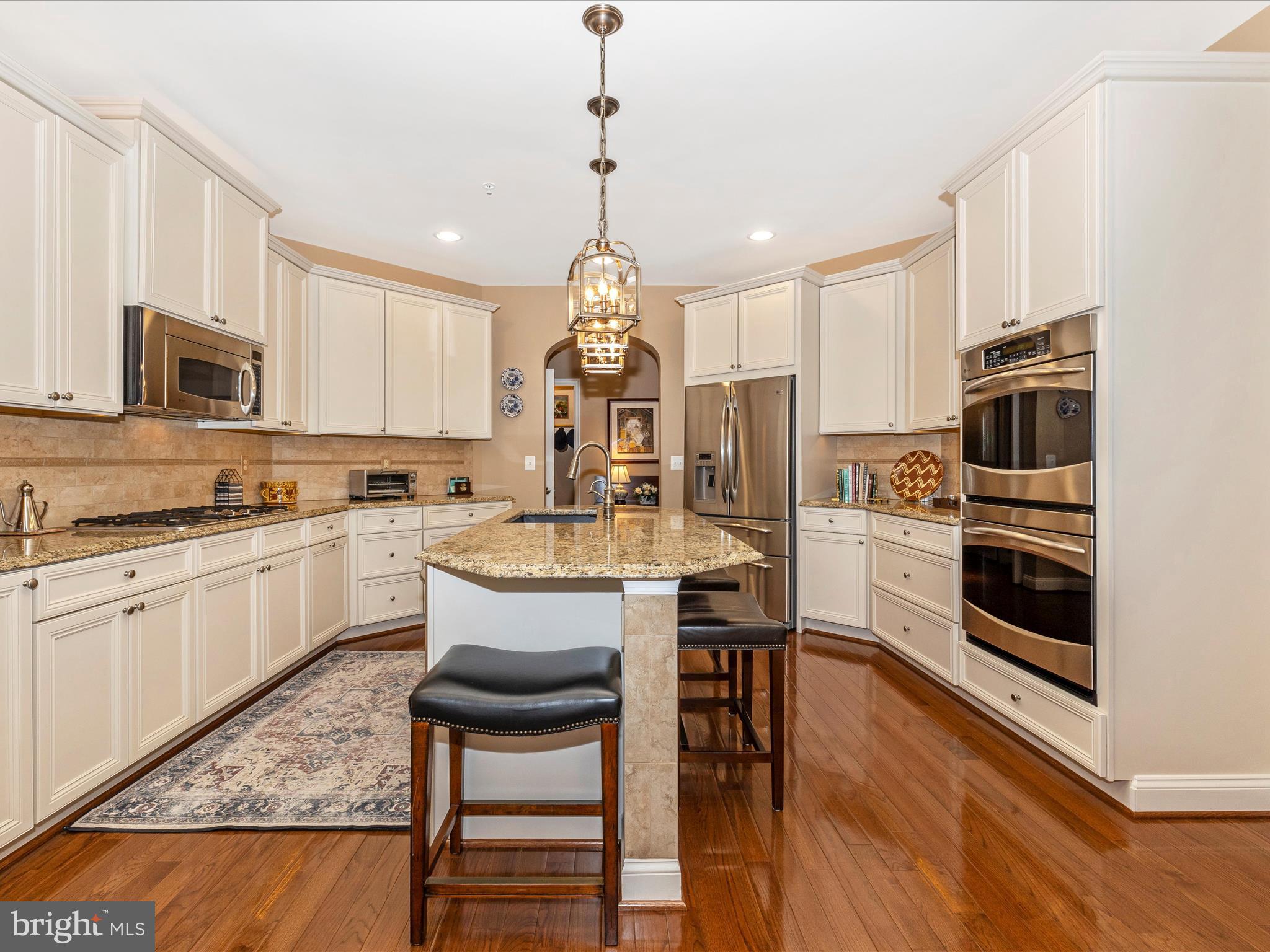 3007 Old Annapolis Trl