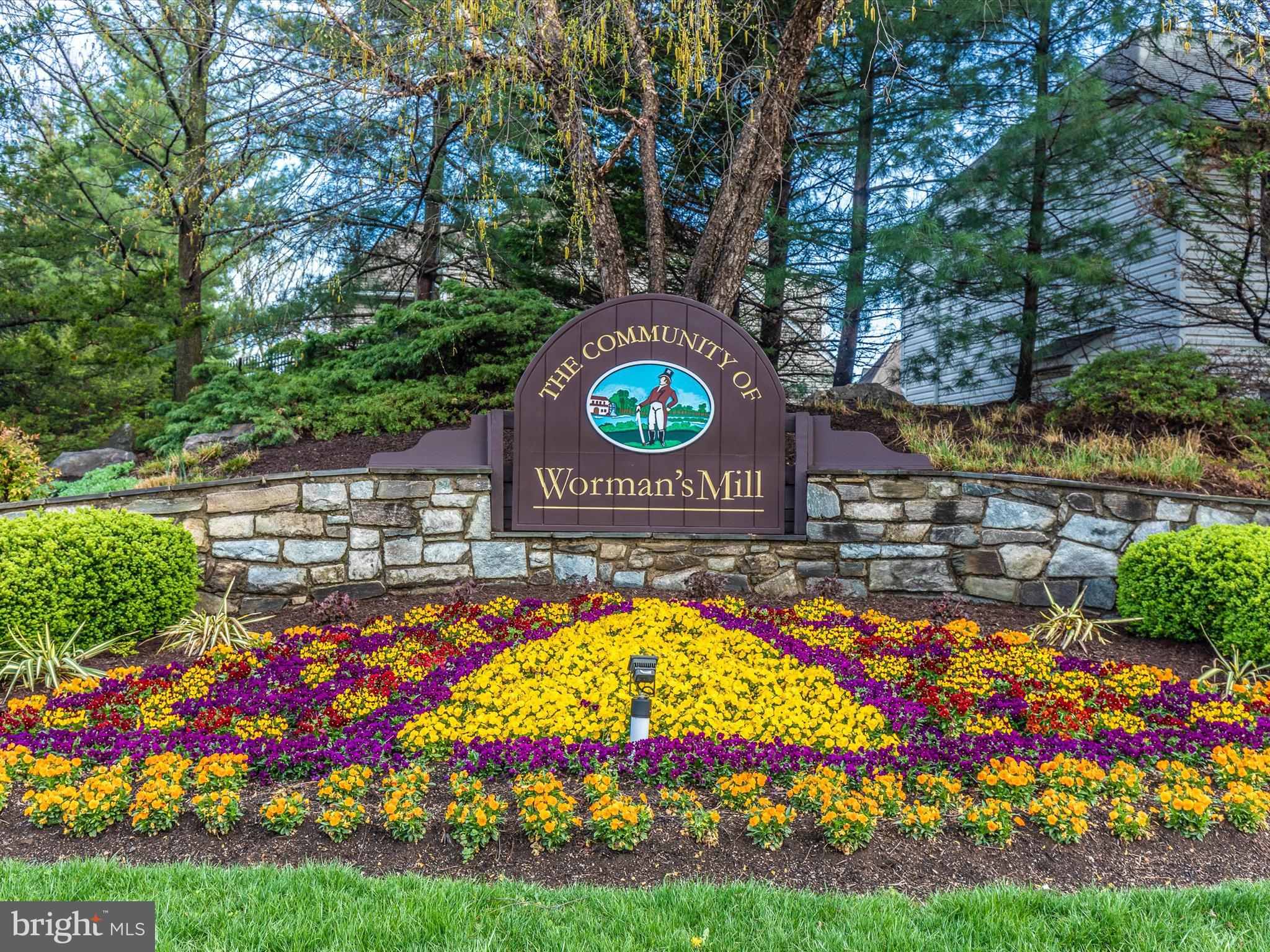 3007 Old Annapolis Trl