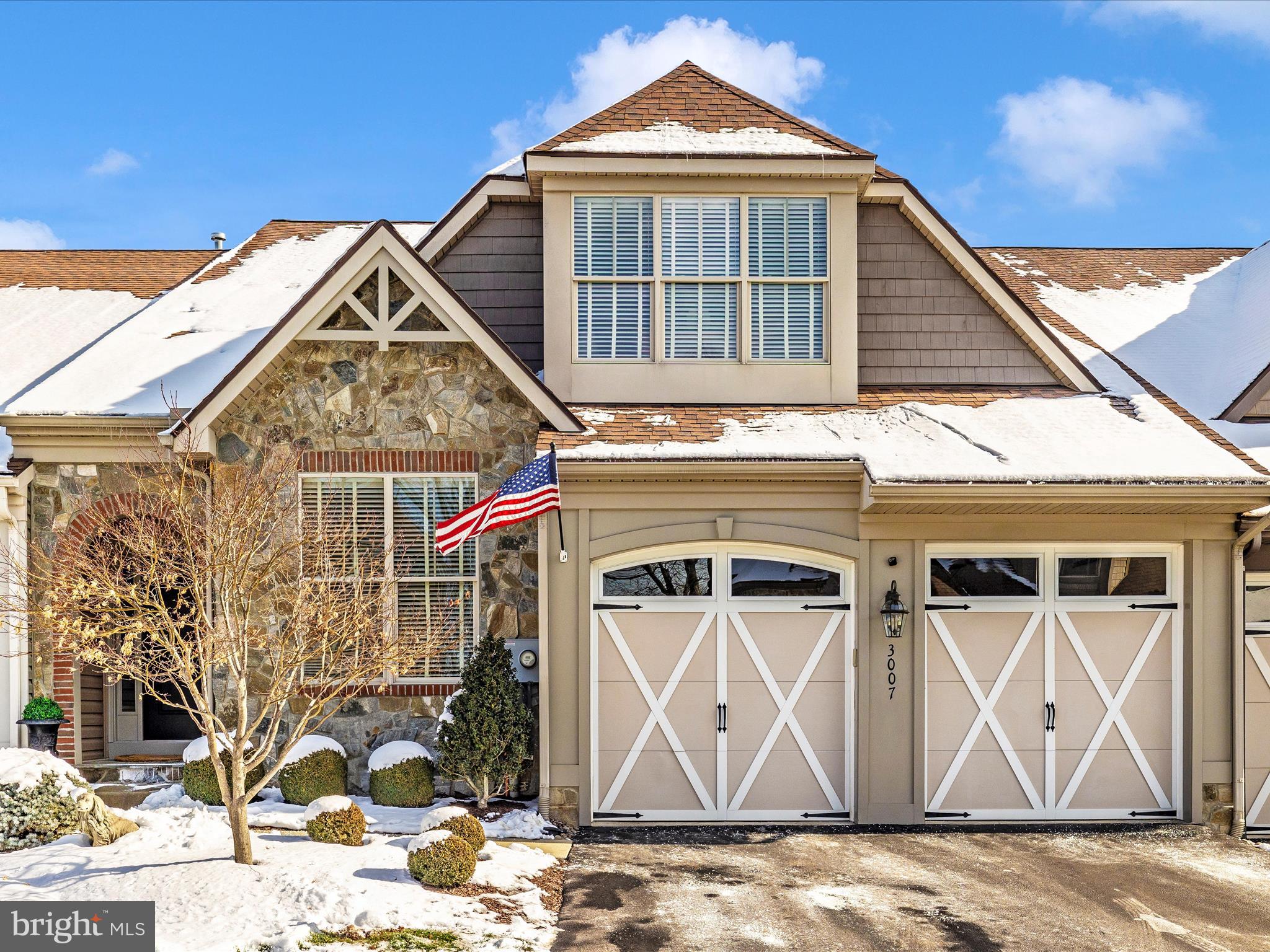 3007 Old Annapolis Trl