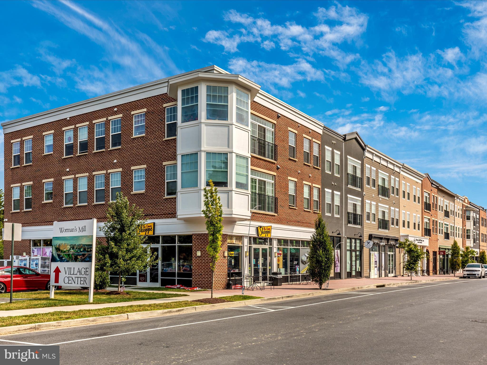 3007 Old Annapolis Trl