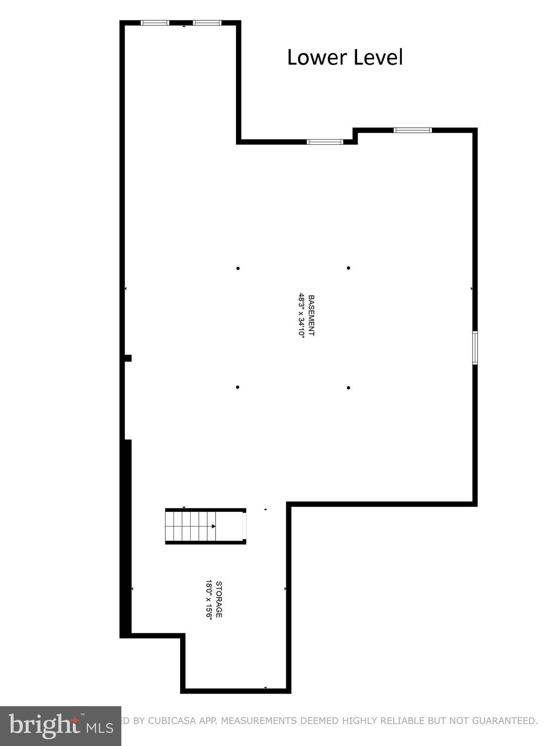 3007 Old Annapolis Trl