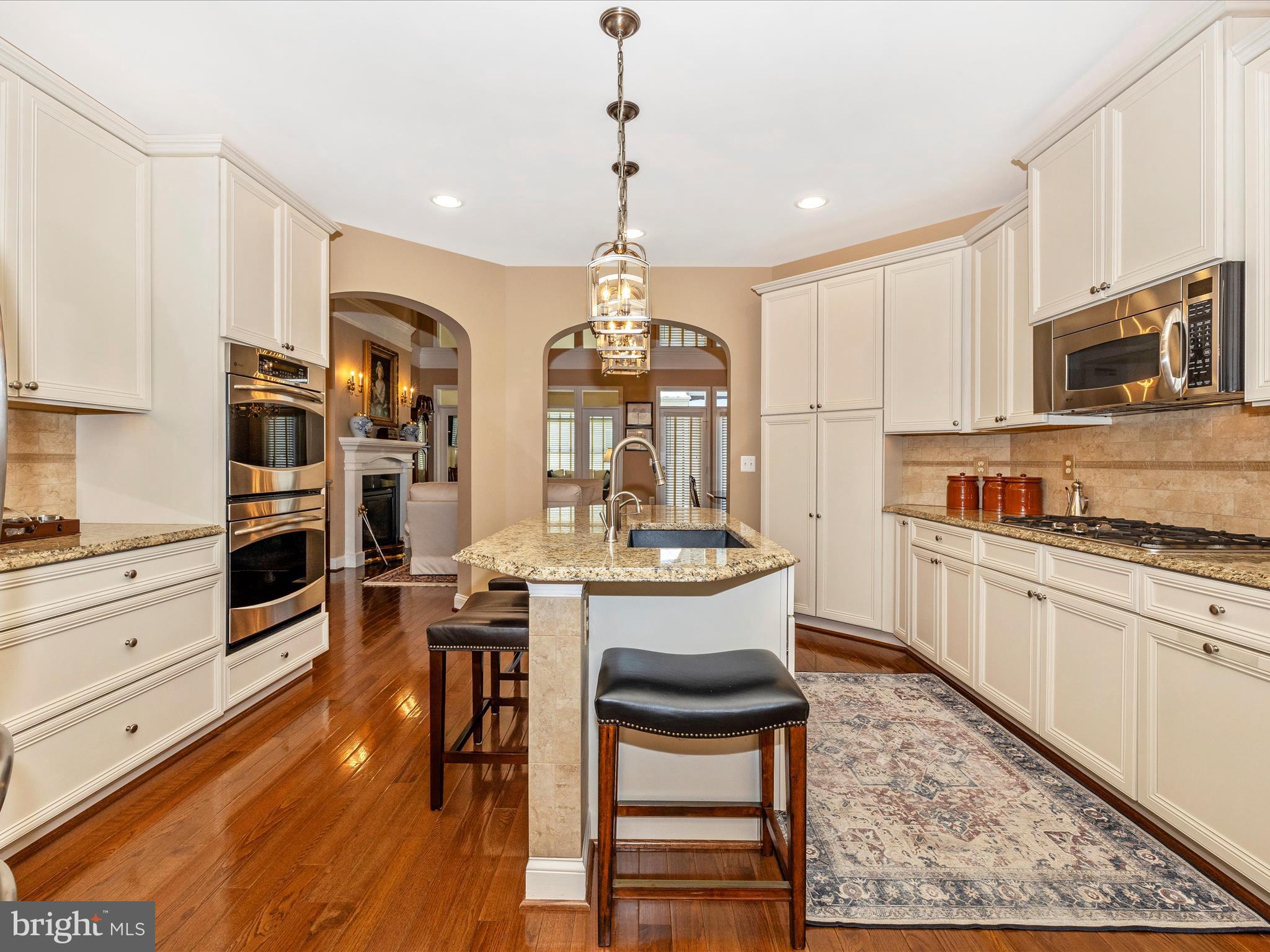 3007 Old Annapolis Trl