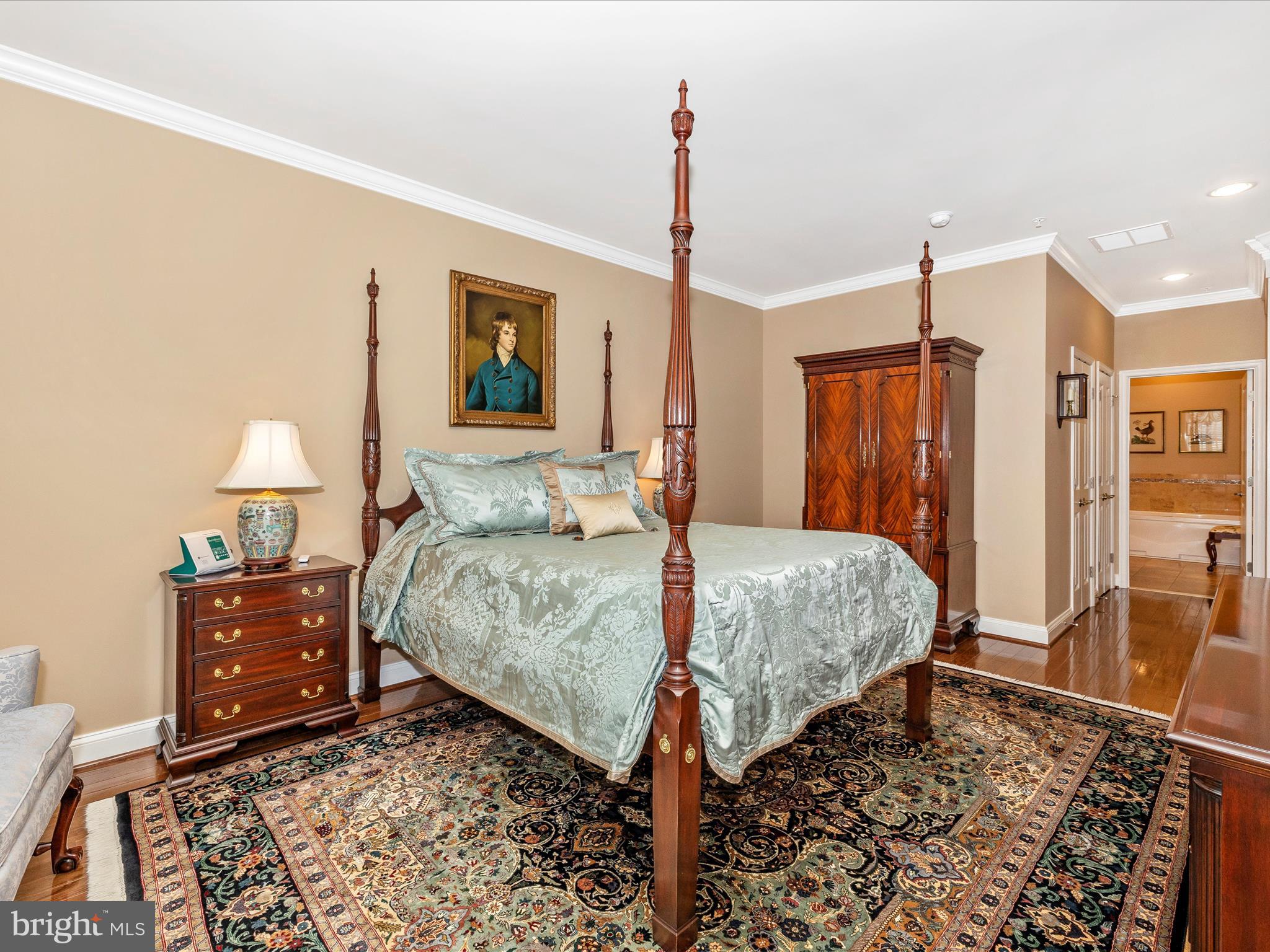 3007 Old Annapolis Trl