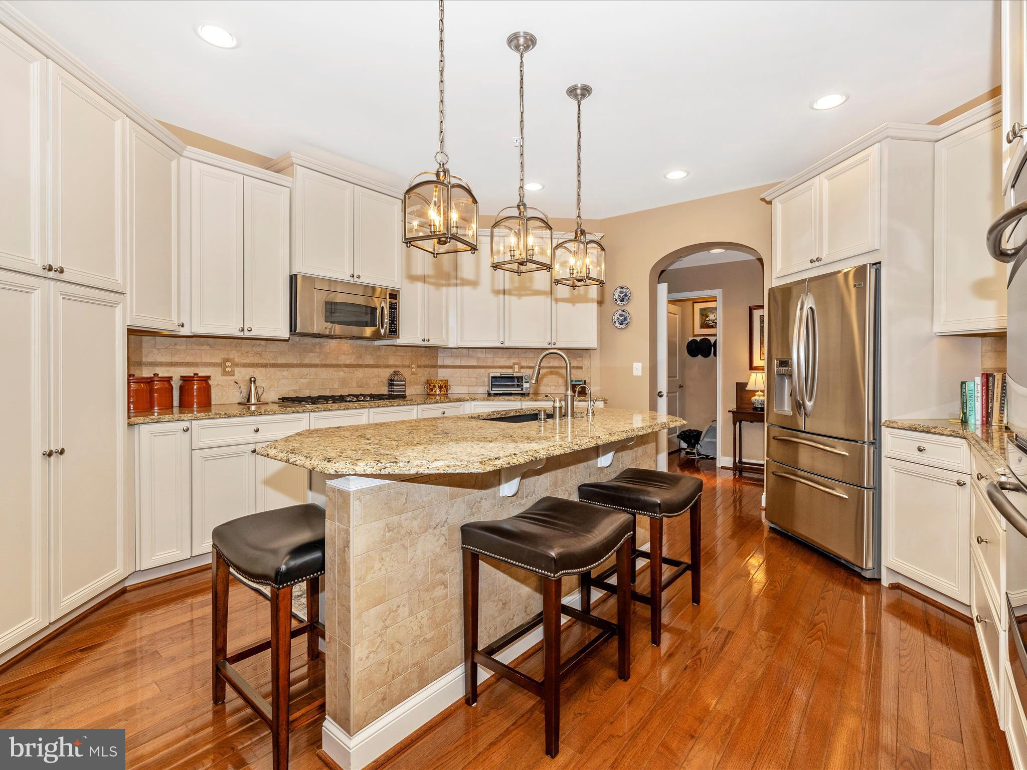 3007 Old Annapolis Trl