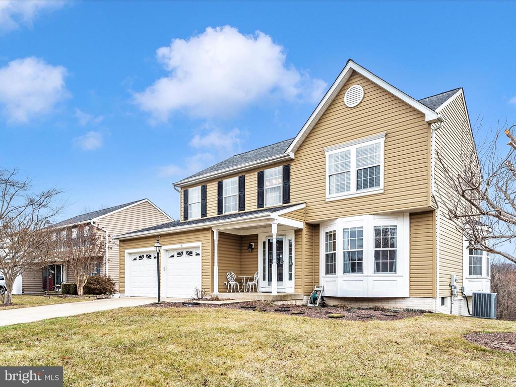 58 Fox Rock Dr