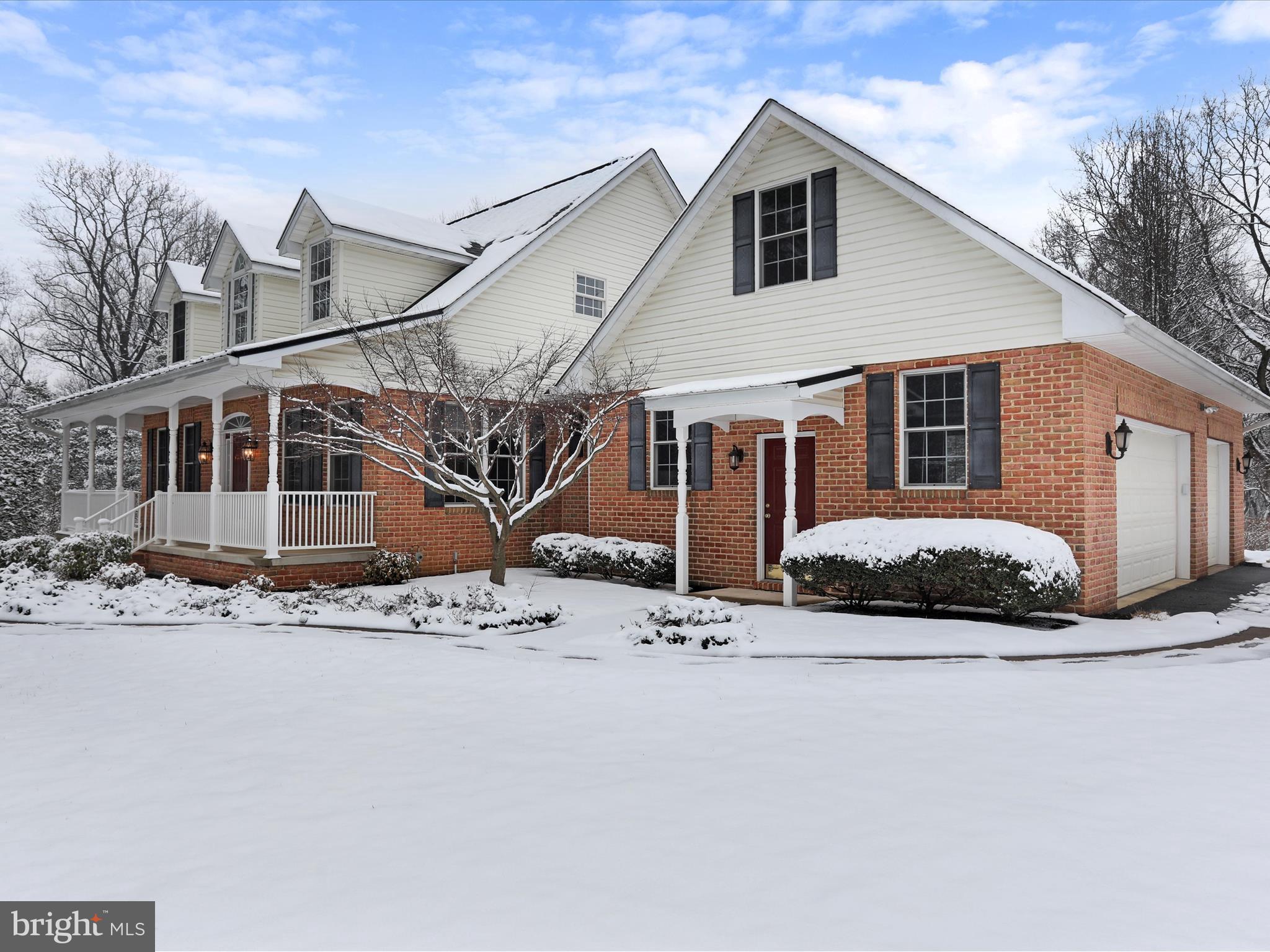 8117 Edgewood Church Rd