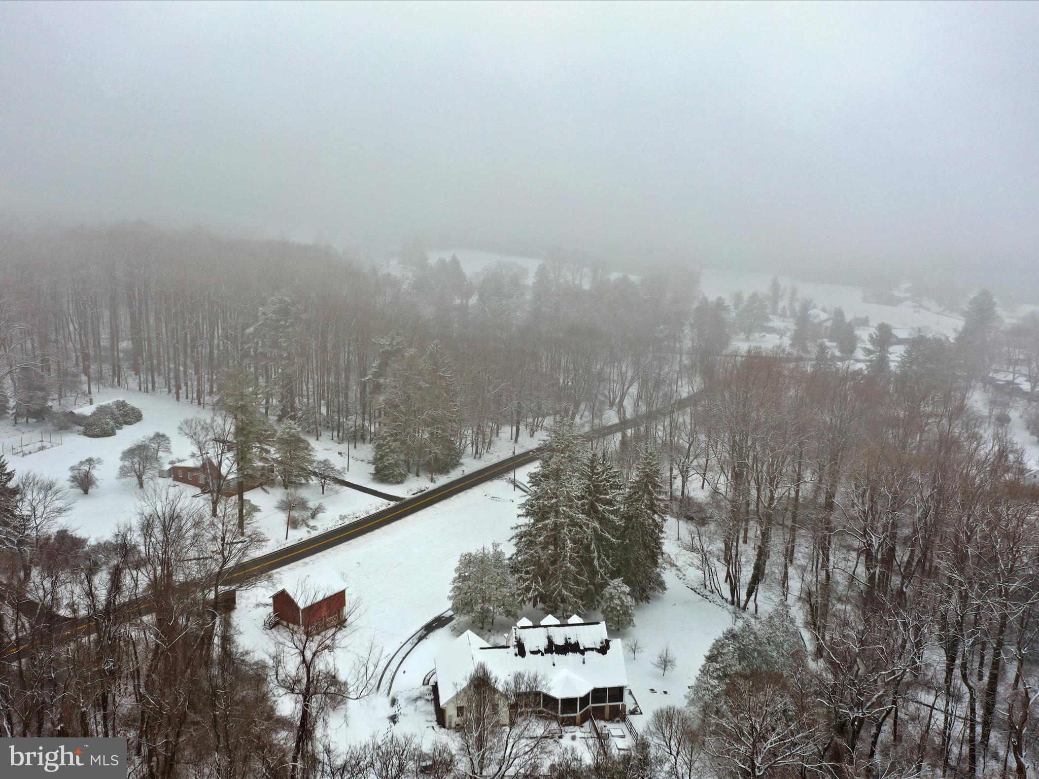 8117 Edgewood Church Rd