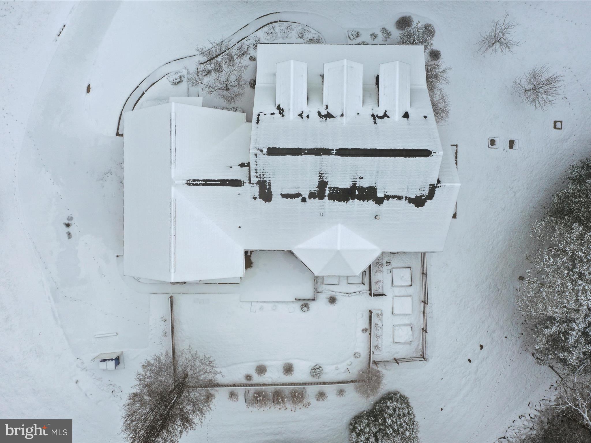 8117 Edgewood Church Rd