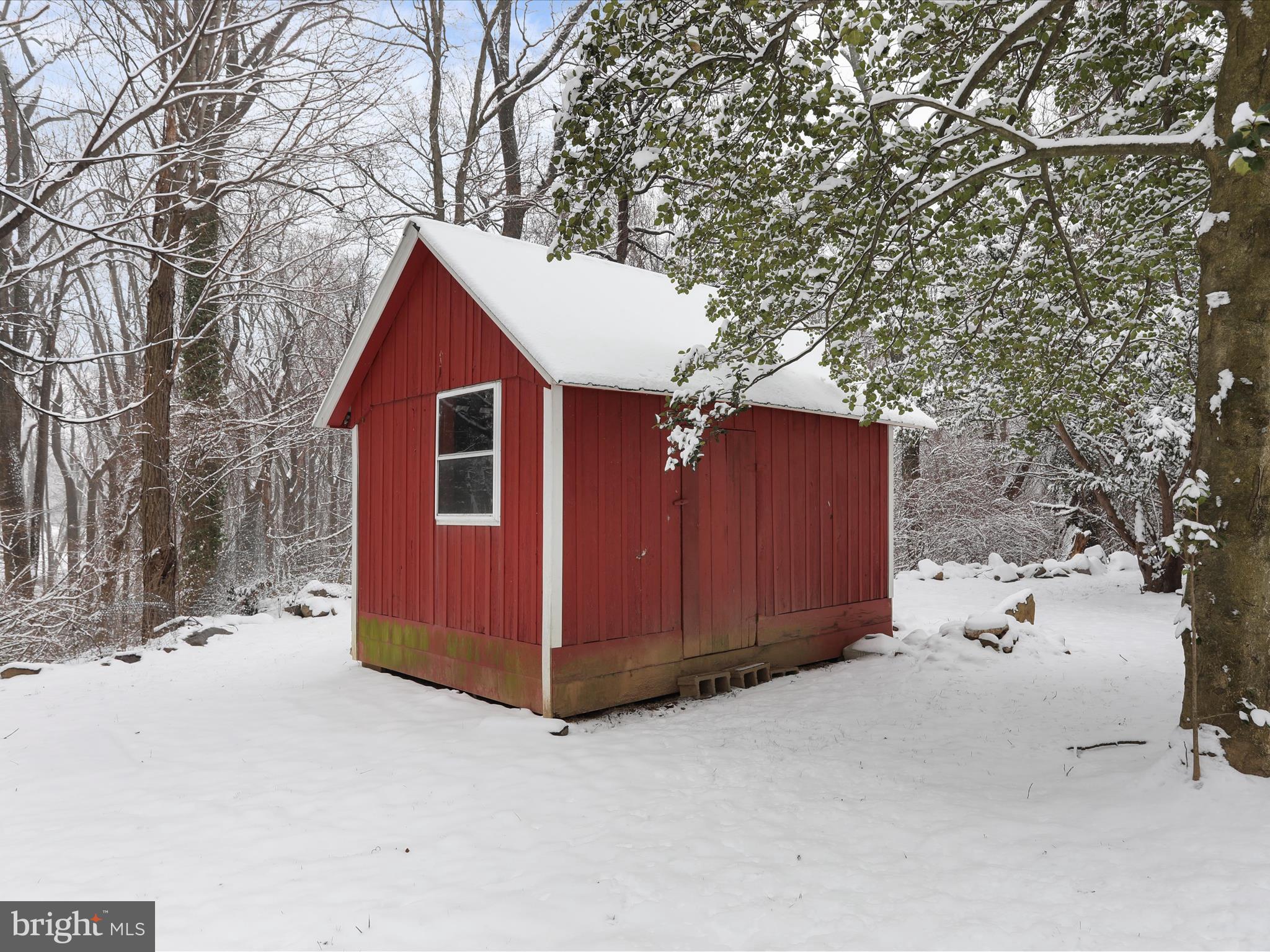 8117 Edgewood Church Rd