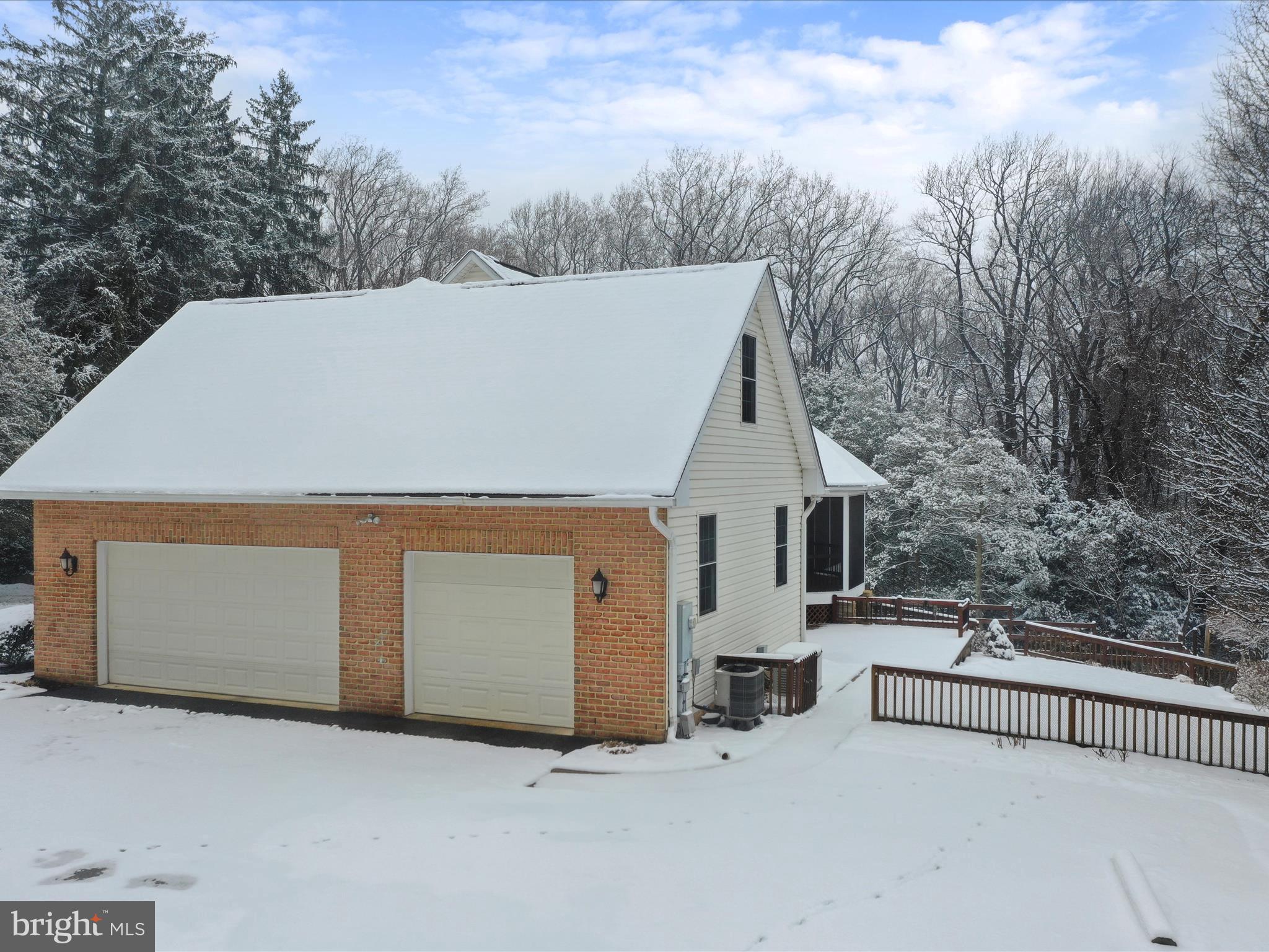 8117 Edgewood Church Rd