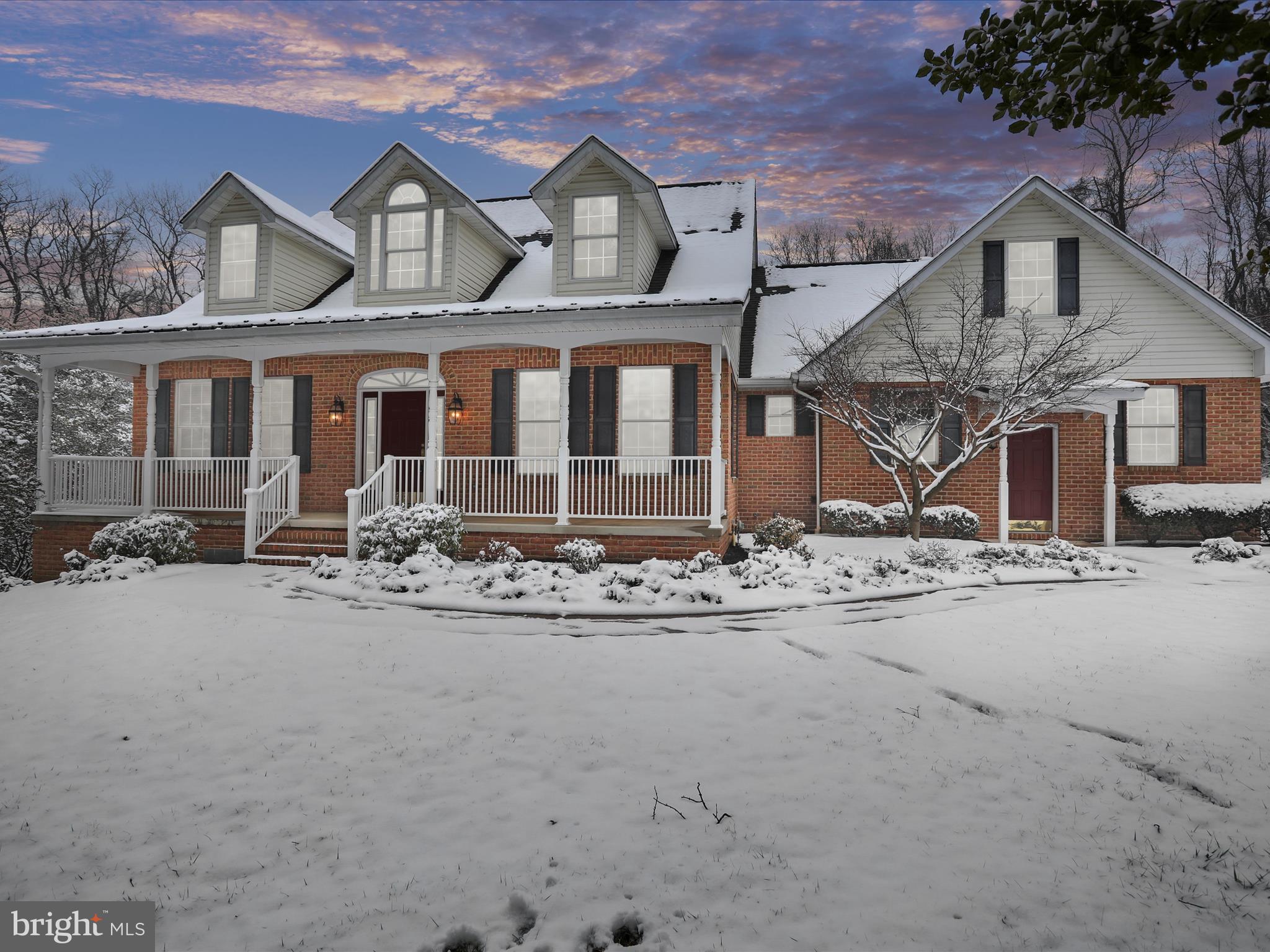 8117 Edgewood Church Rd