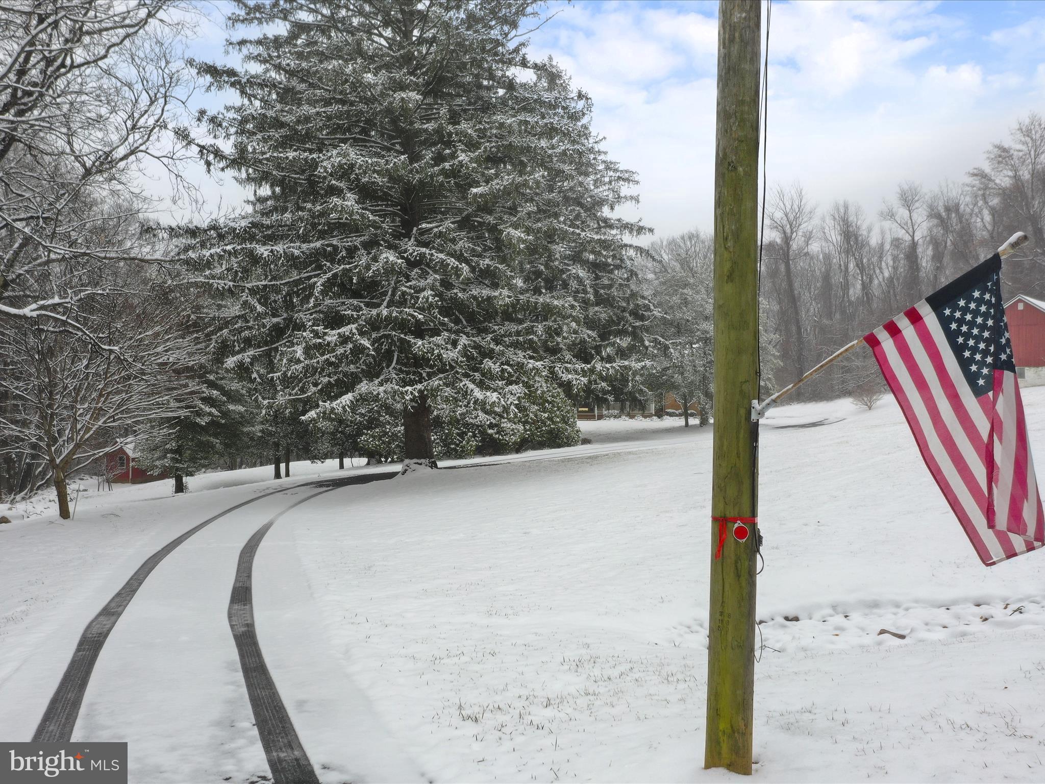 8117 Edgewood Church Rd