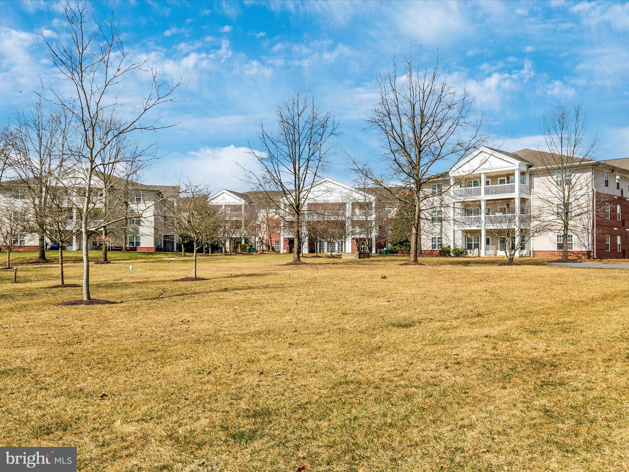 6220 Glen Valley Ter #F