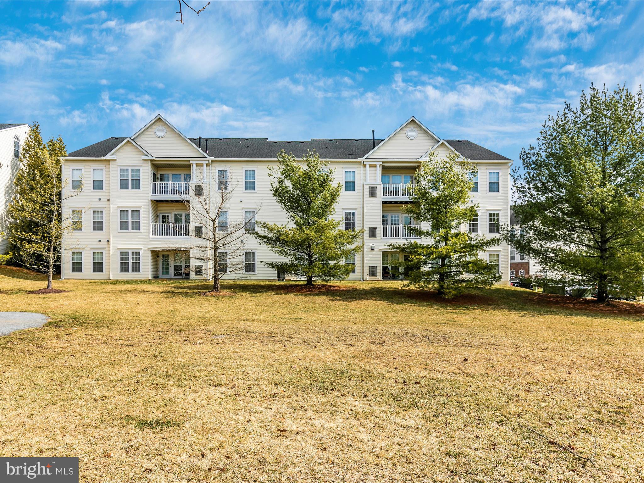 6220 Glen Valley Ter #F