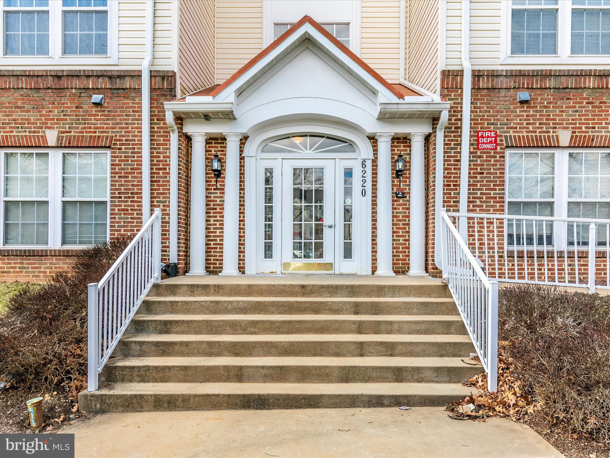 6220 Glen Valley Ter #F