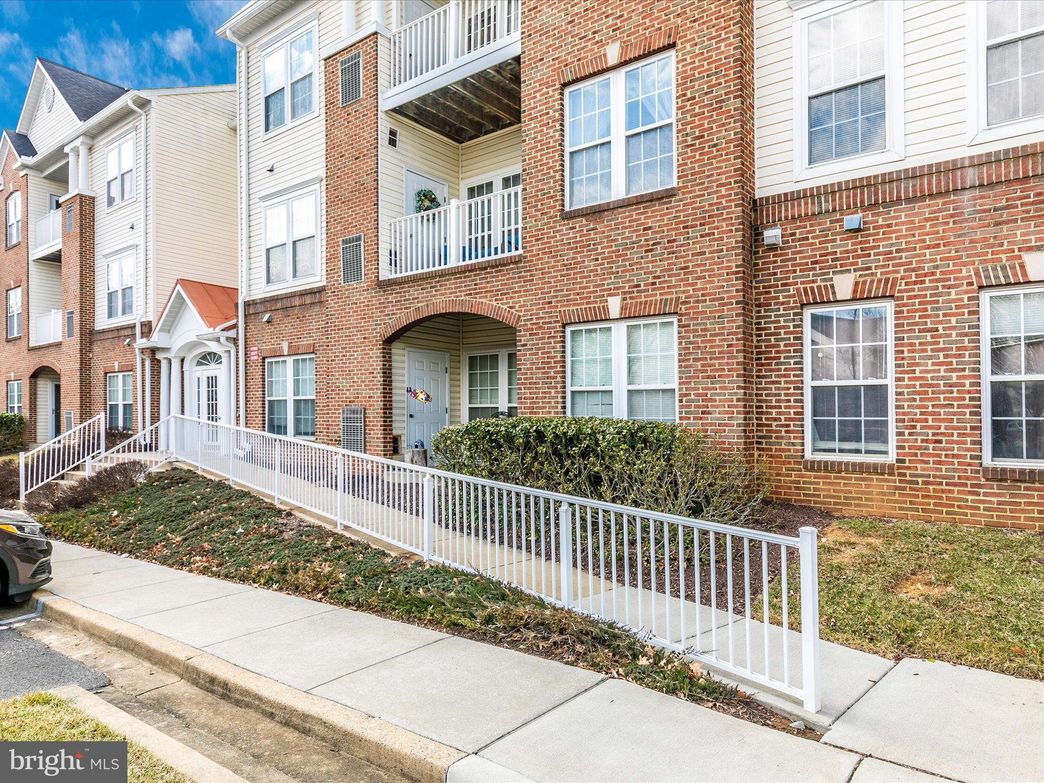 6220 Glen Valley Ter #F