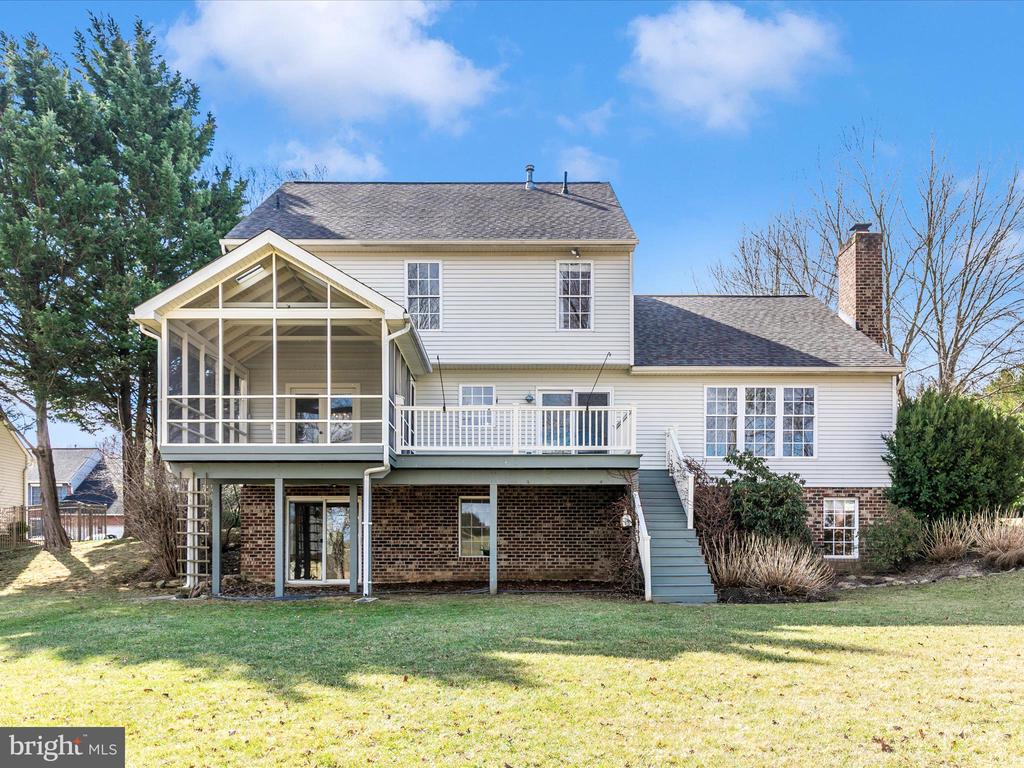 3408 Westport Dr