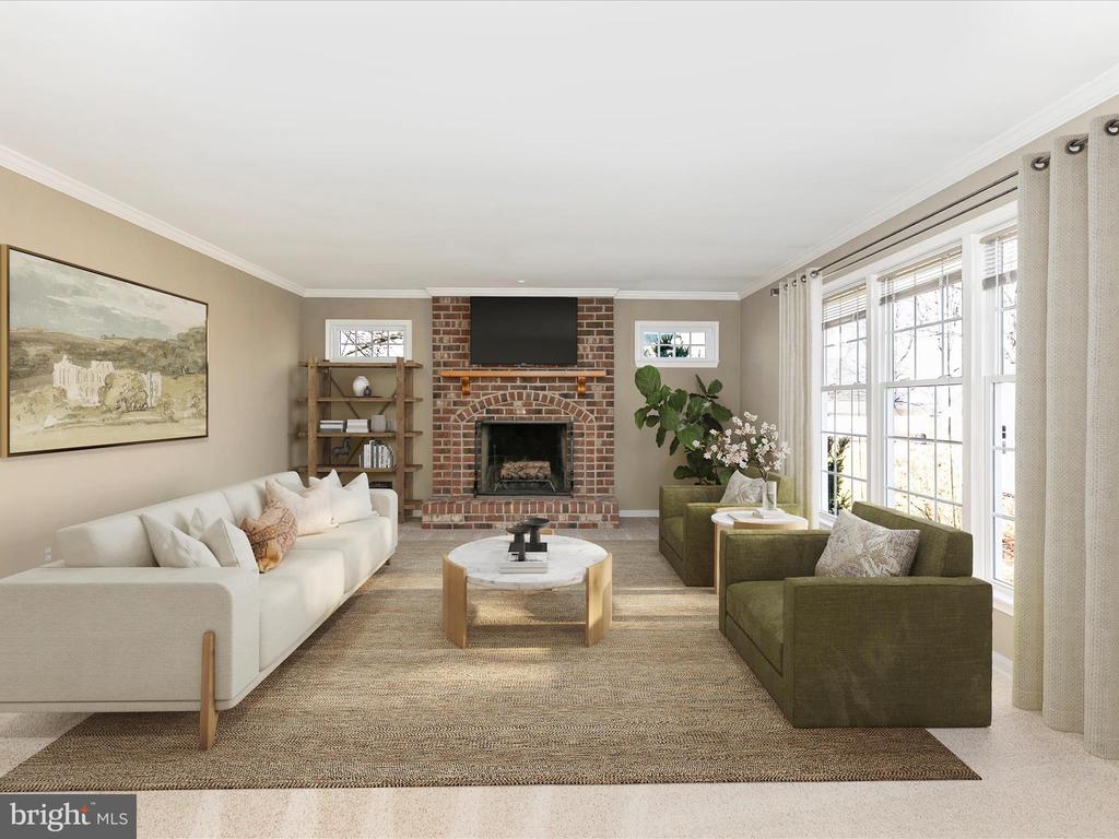 3408 Westport Dr