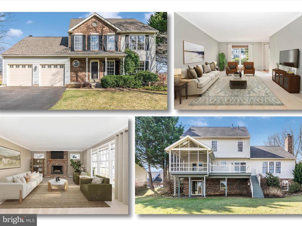 3408 Westport Dr