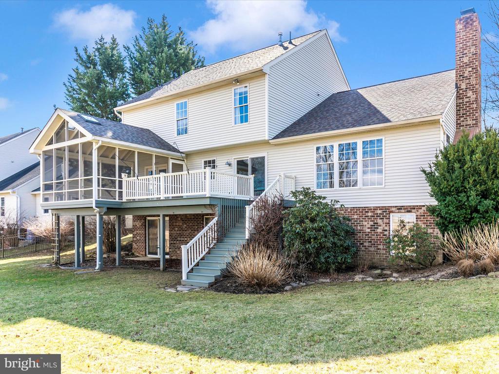 3408 Westport Dr