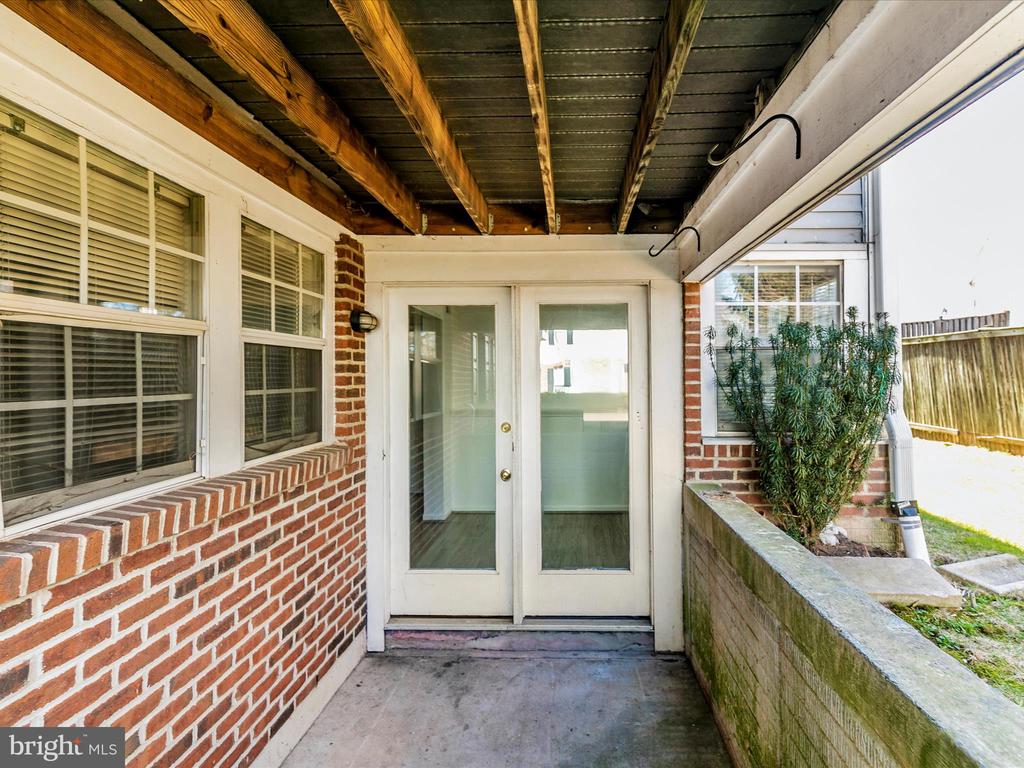 617 Himes Ave #Vi103