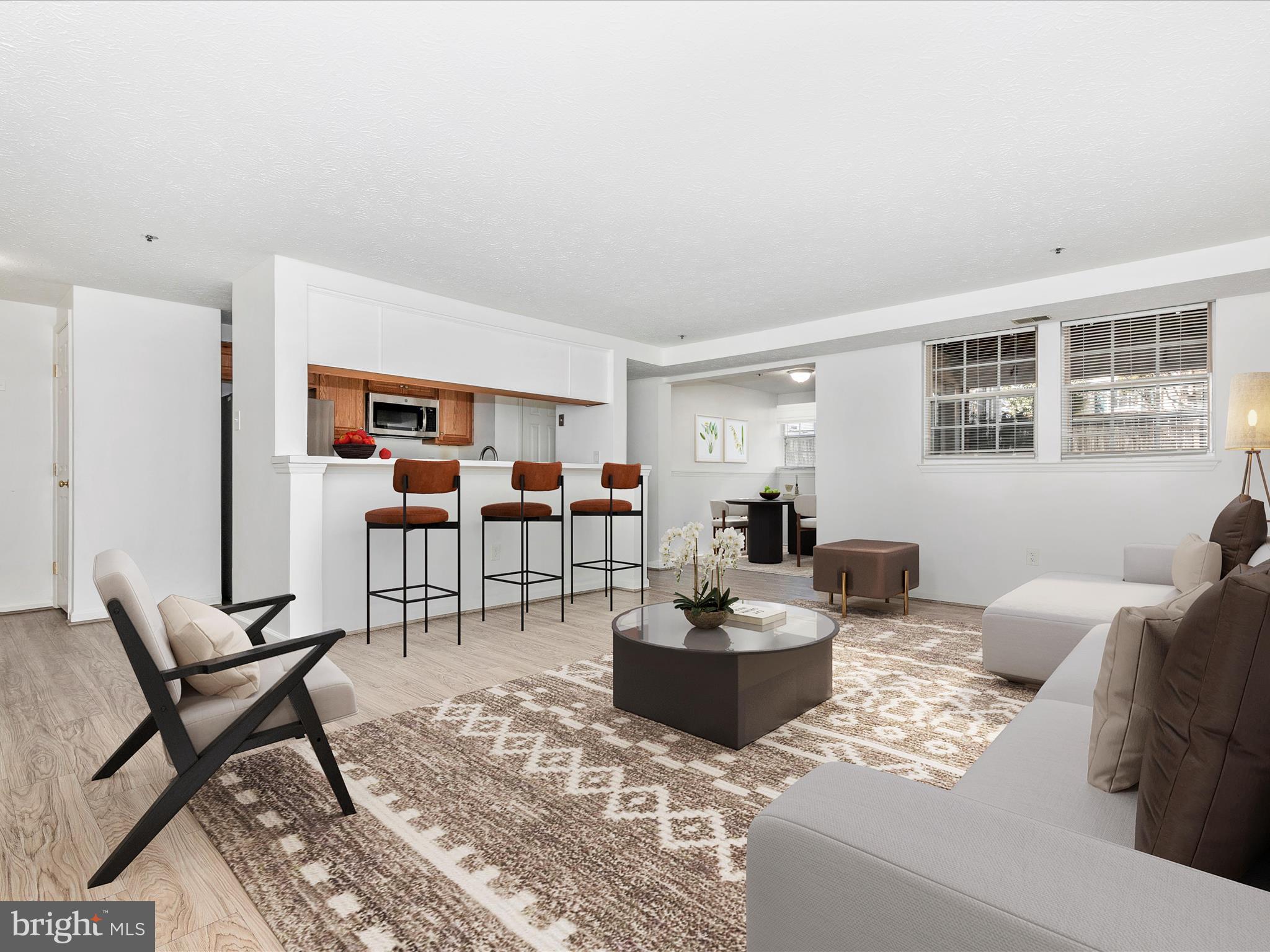 617 Himes Ave #Vi103