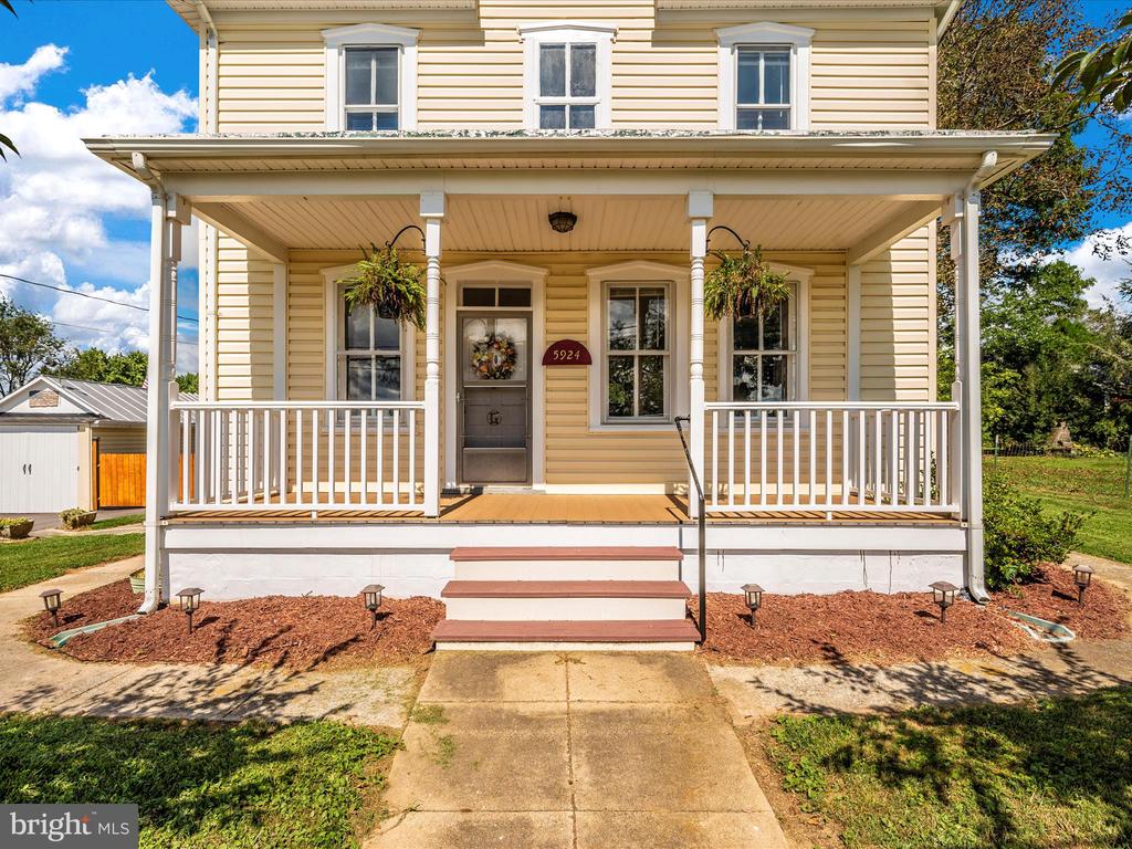 5924 Broad Run Rd