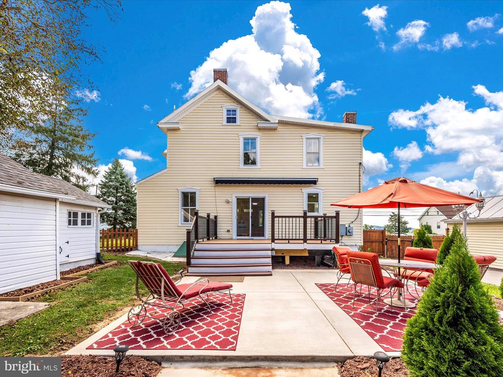 5924 Broad Run Rd