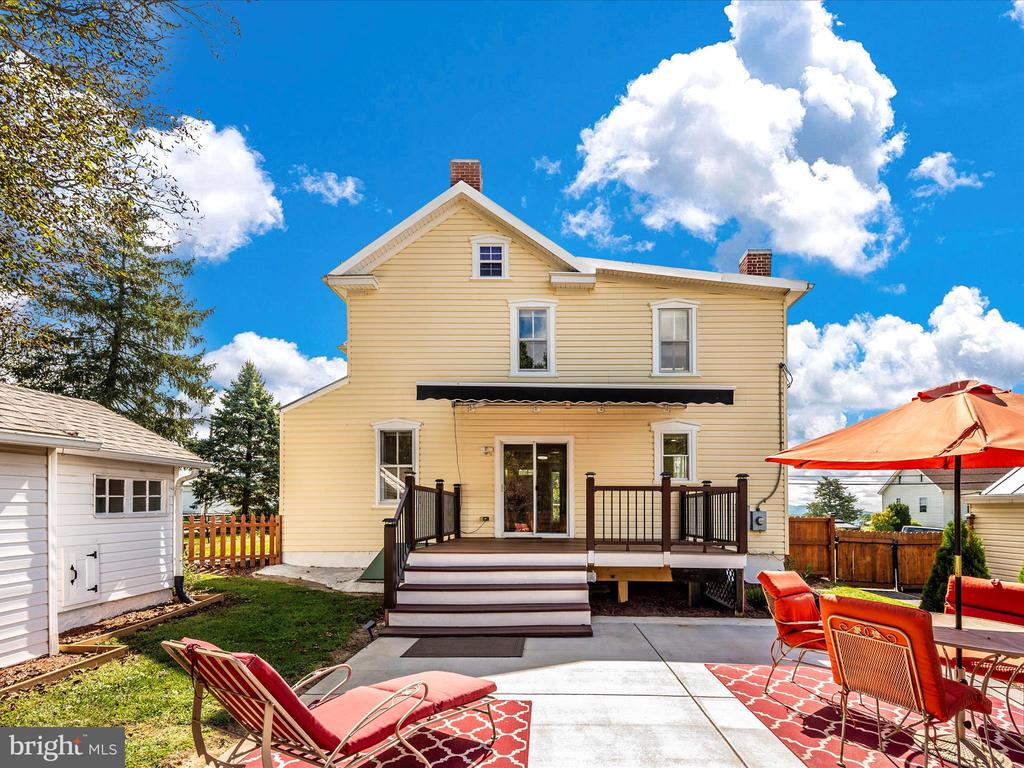 5924 Broad Run Rd