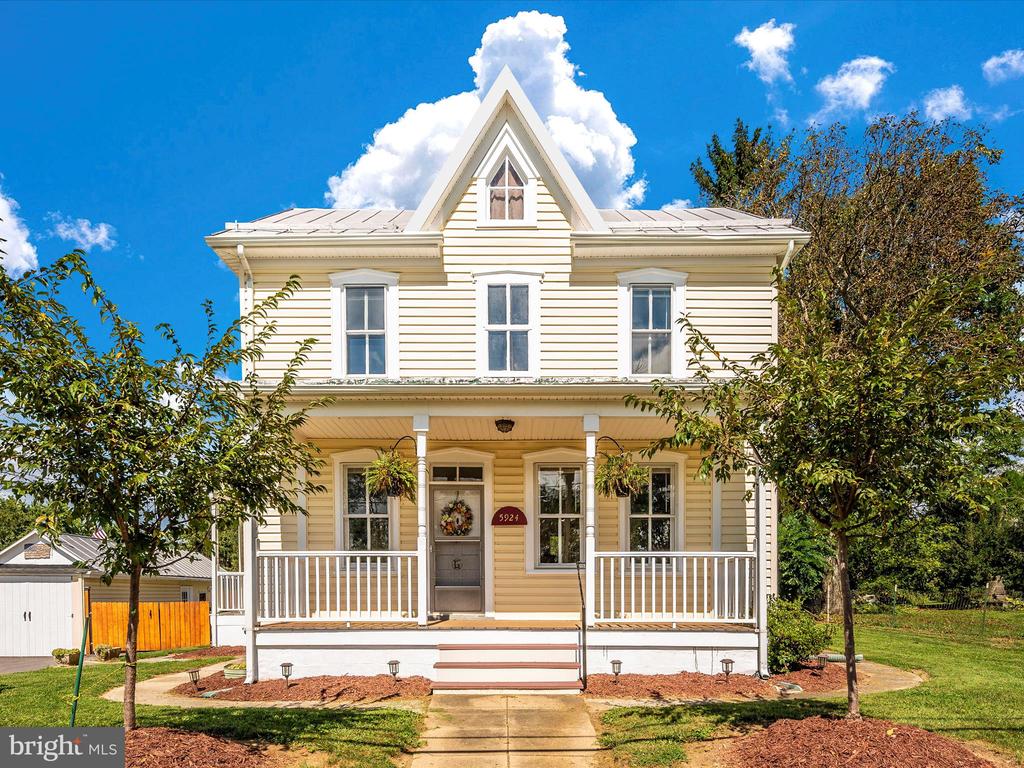 5924 Broad Run Rd