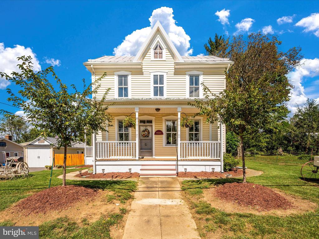 5924 Broad Run Rd