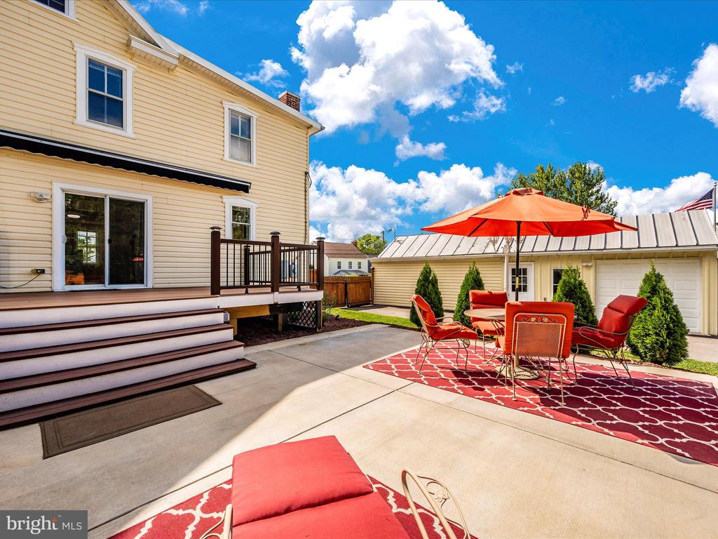 5924 Broad Run Rd