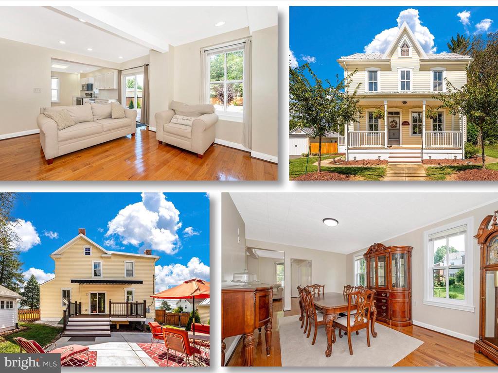 5924 Broad Run Rd