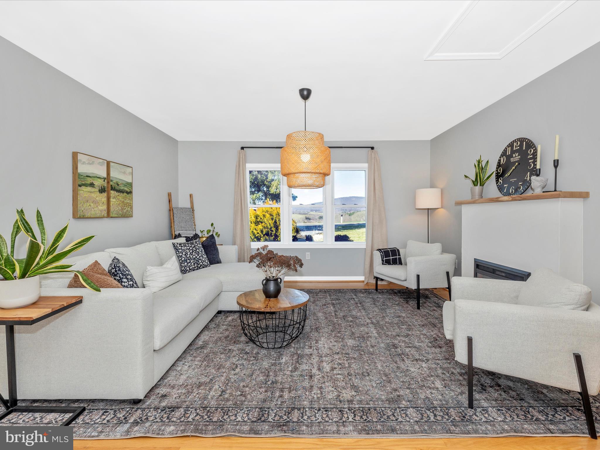 8241 Old Hagerstown Rd