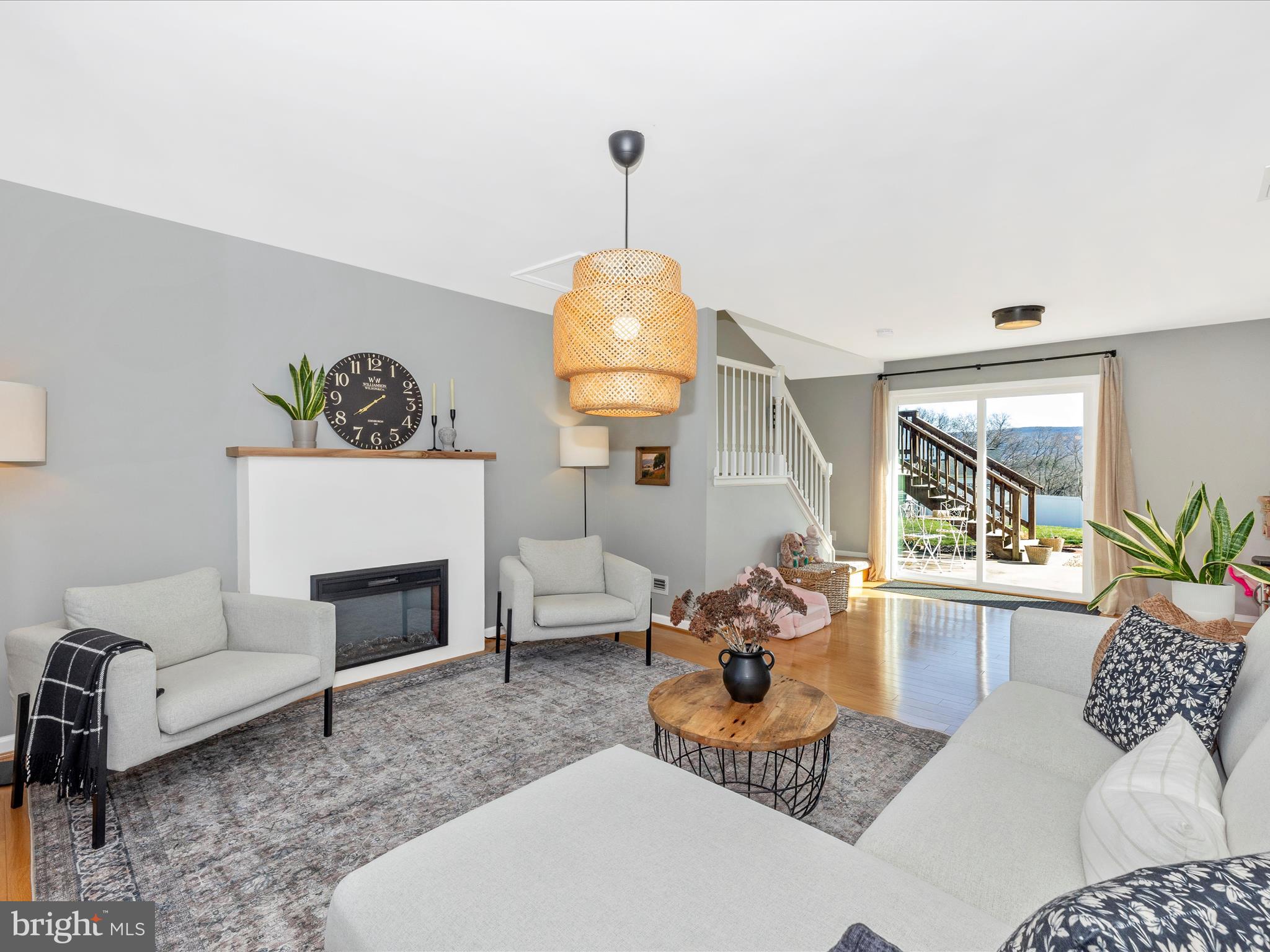 8241 Old Hagerstown Rd