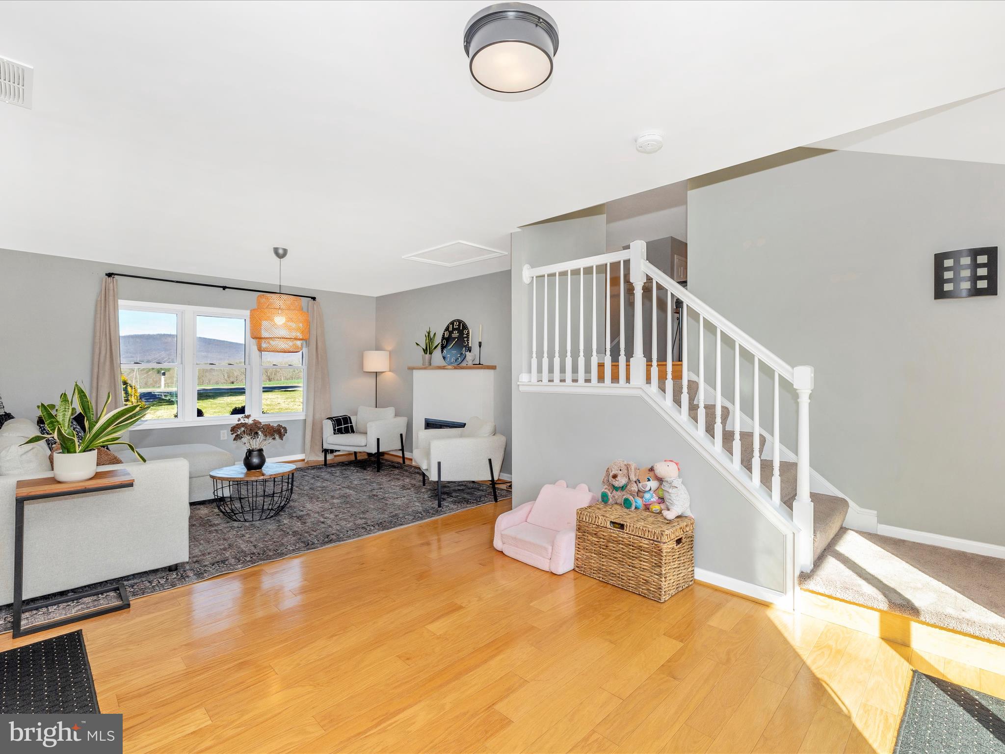 8241 Old Hagerstown Rd