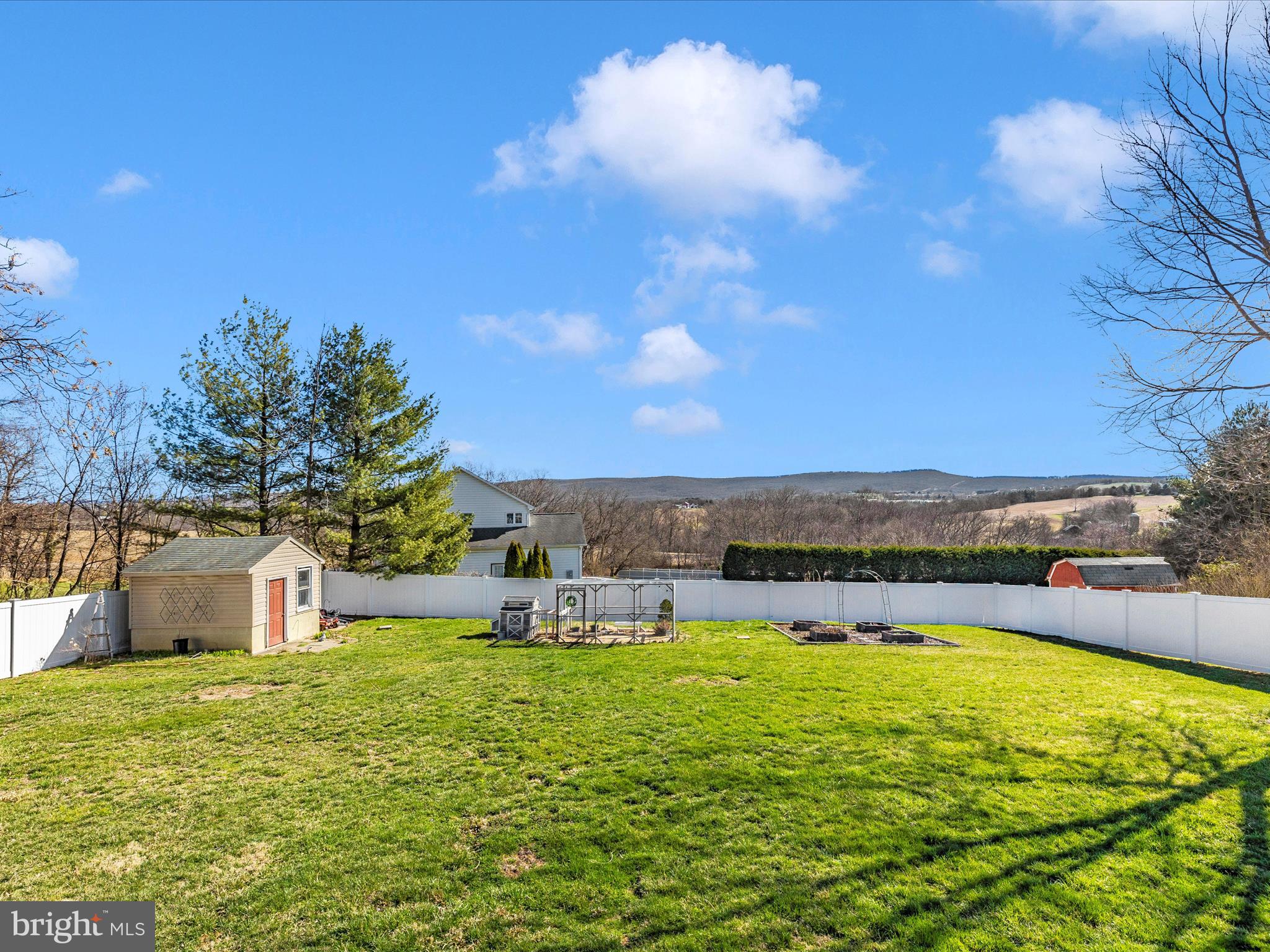 8241 Old Hagerstown Rd