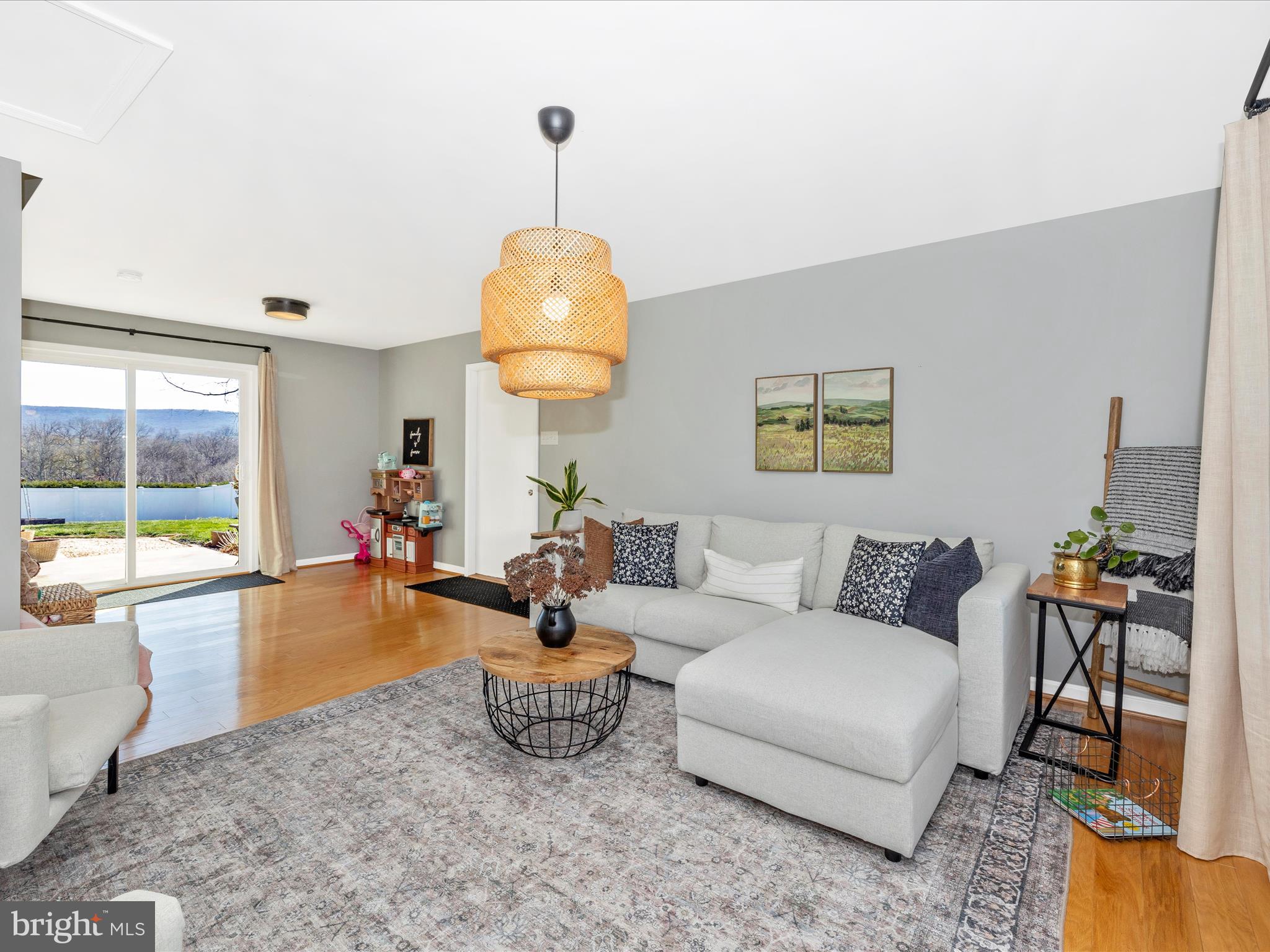 8241 Old Hagerstown Rd