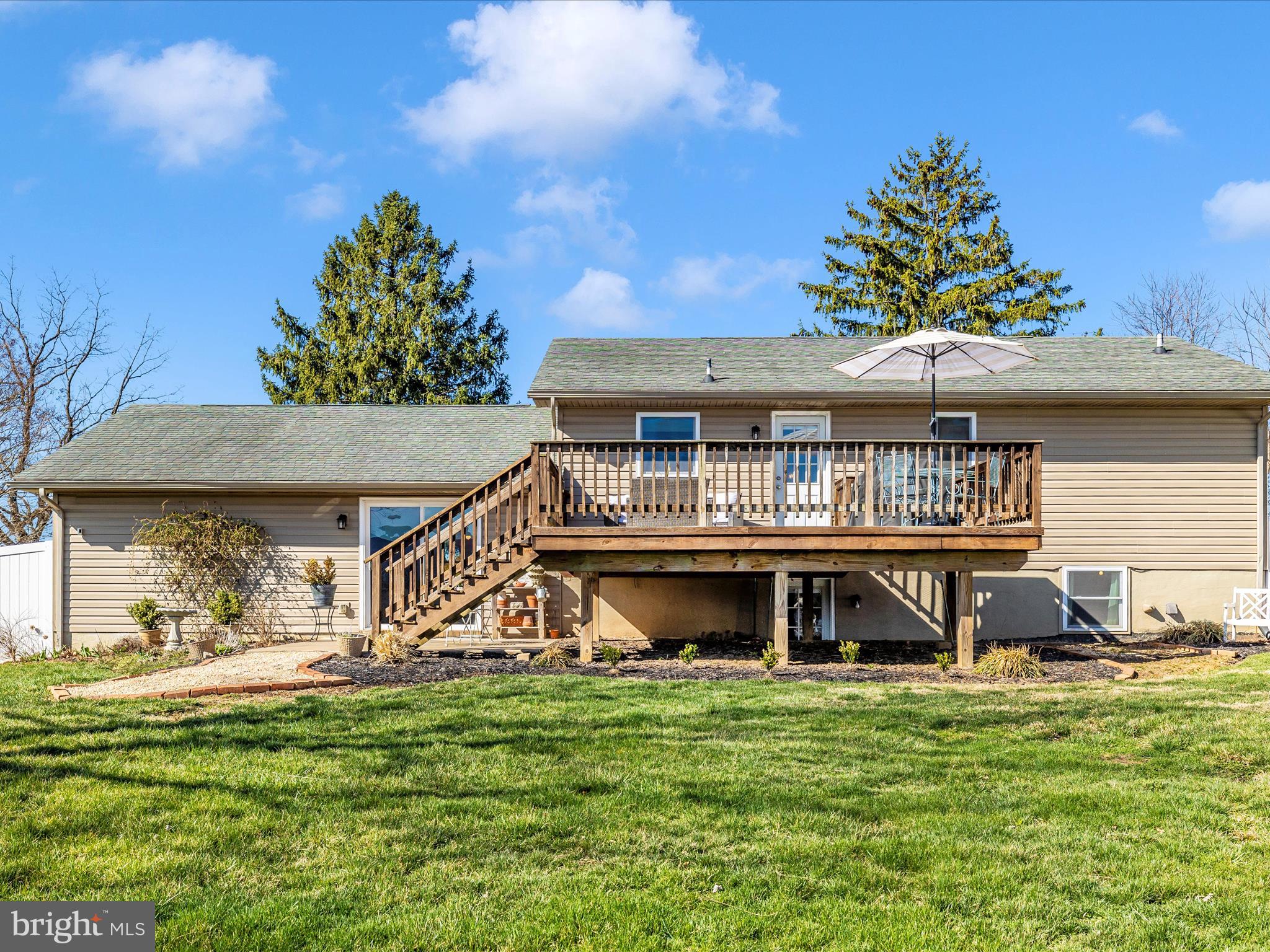 8241 Old Hagerstown Rd