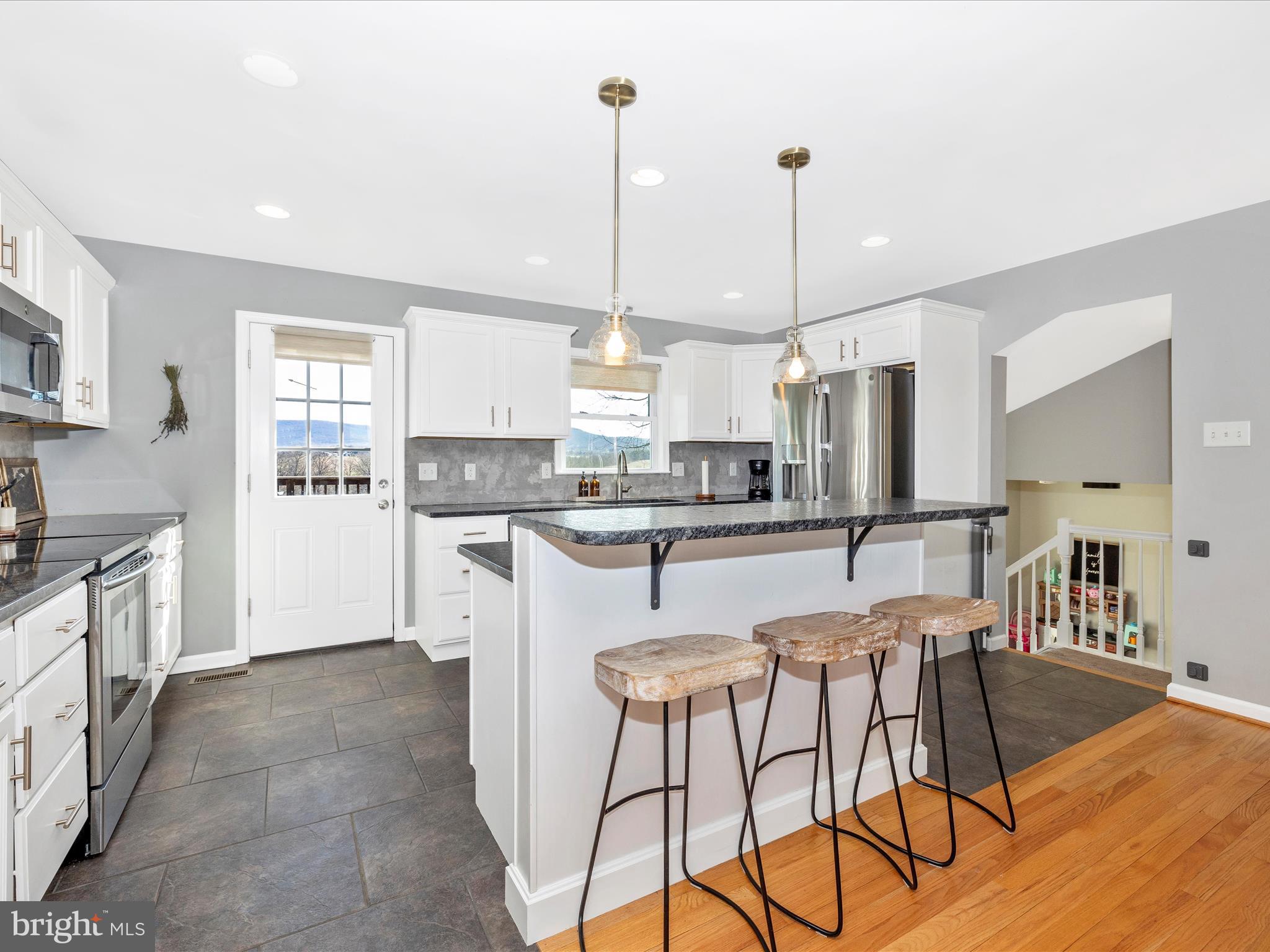 8241 Old Hagerstown Rd