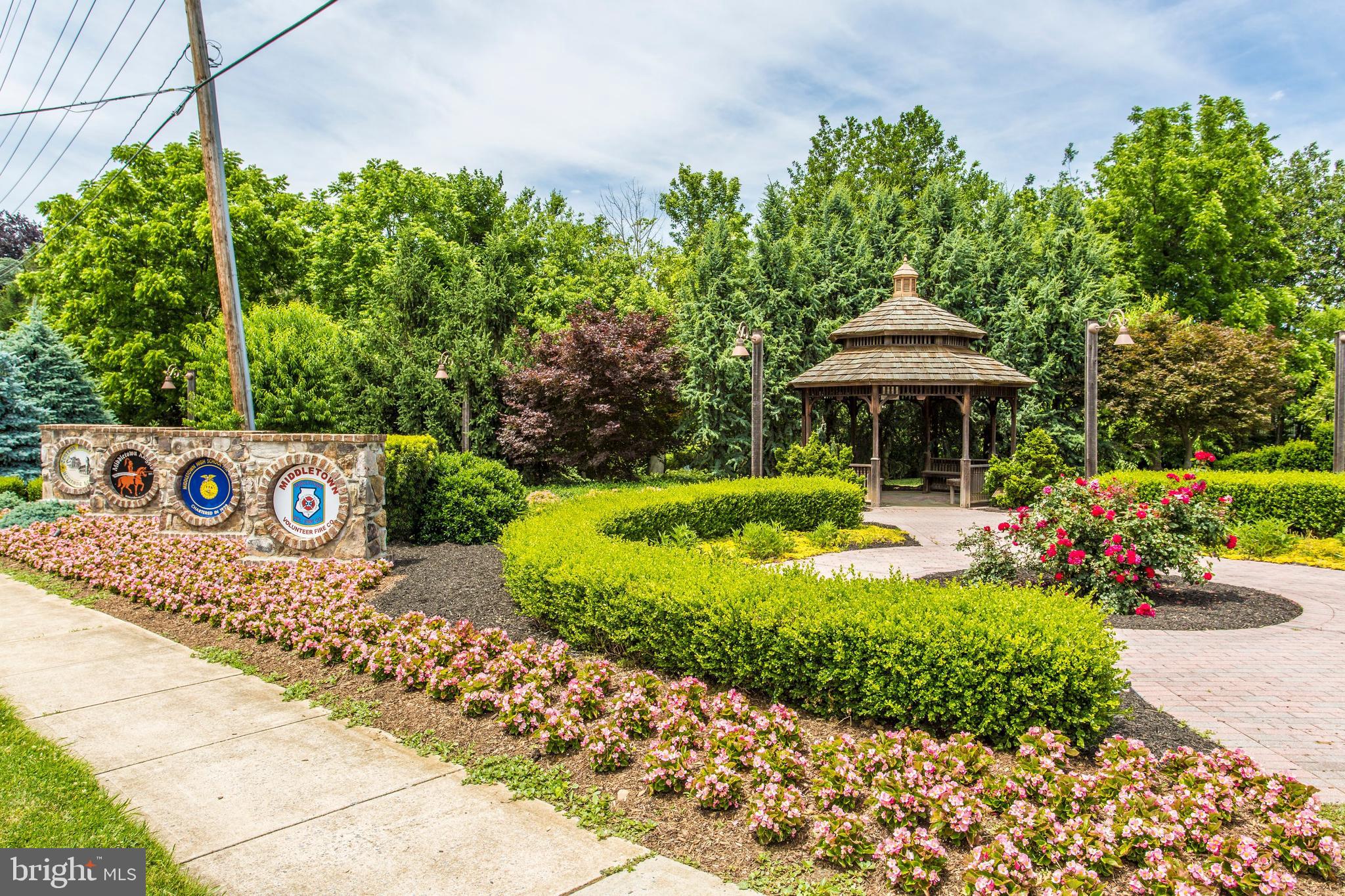 8241 Old Hagerstown Rd