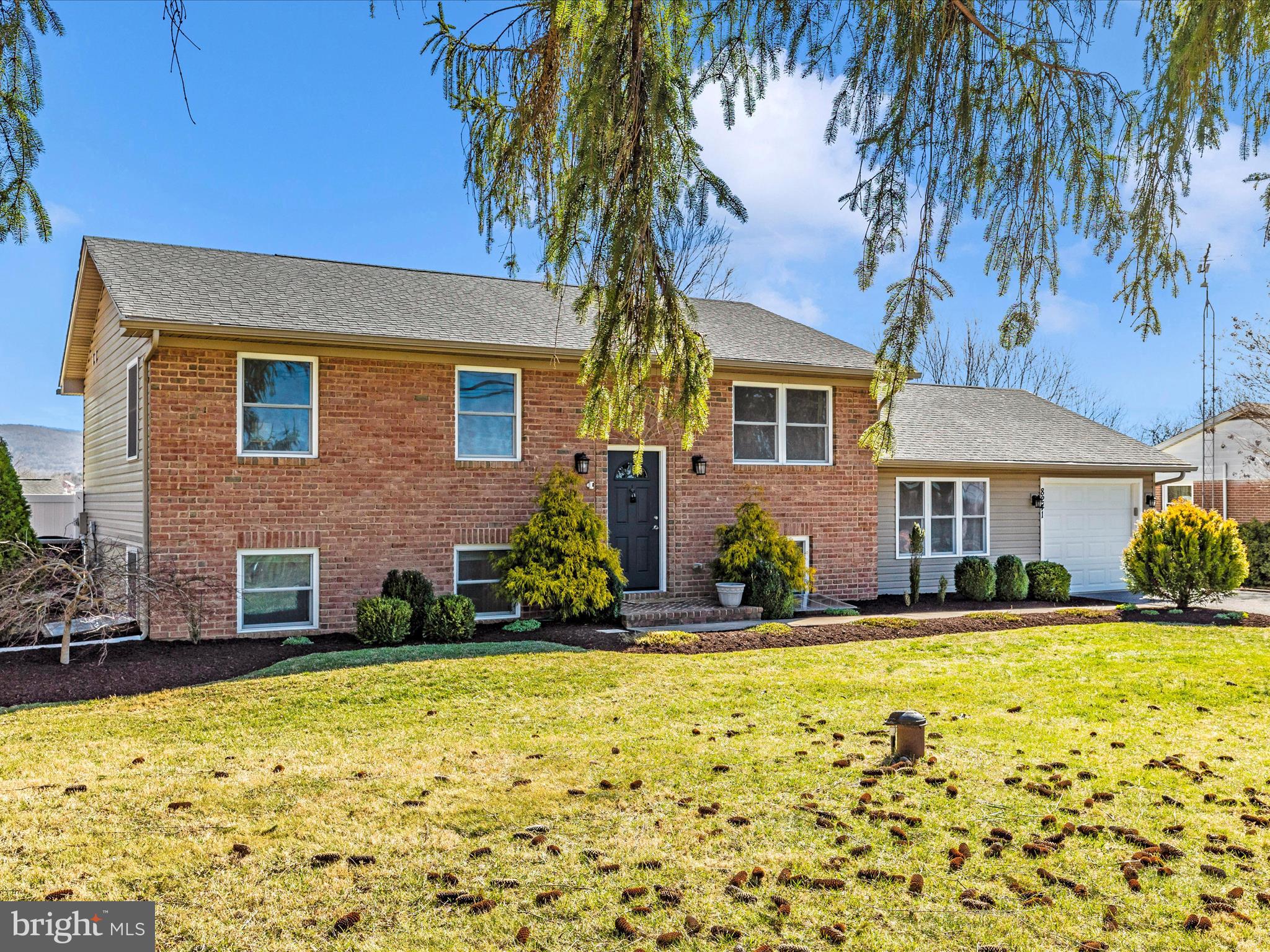 8241 Old Hagerstown Rd