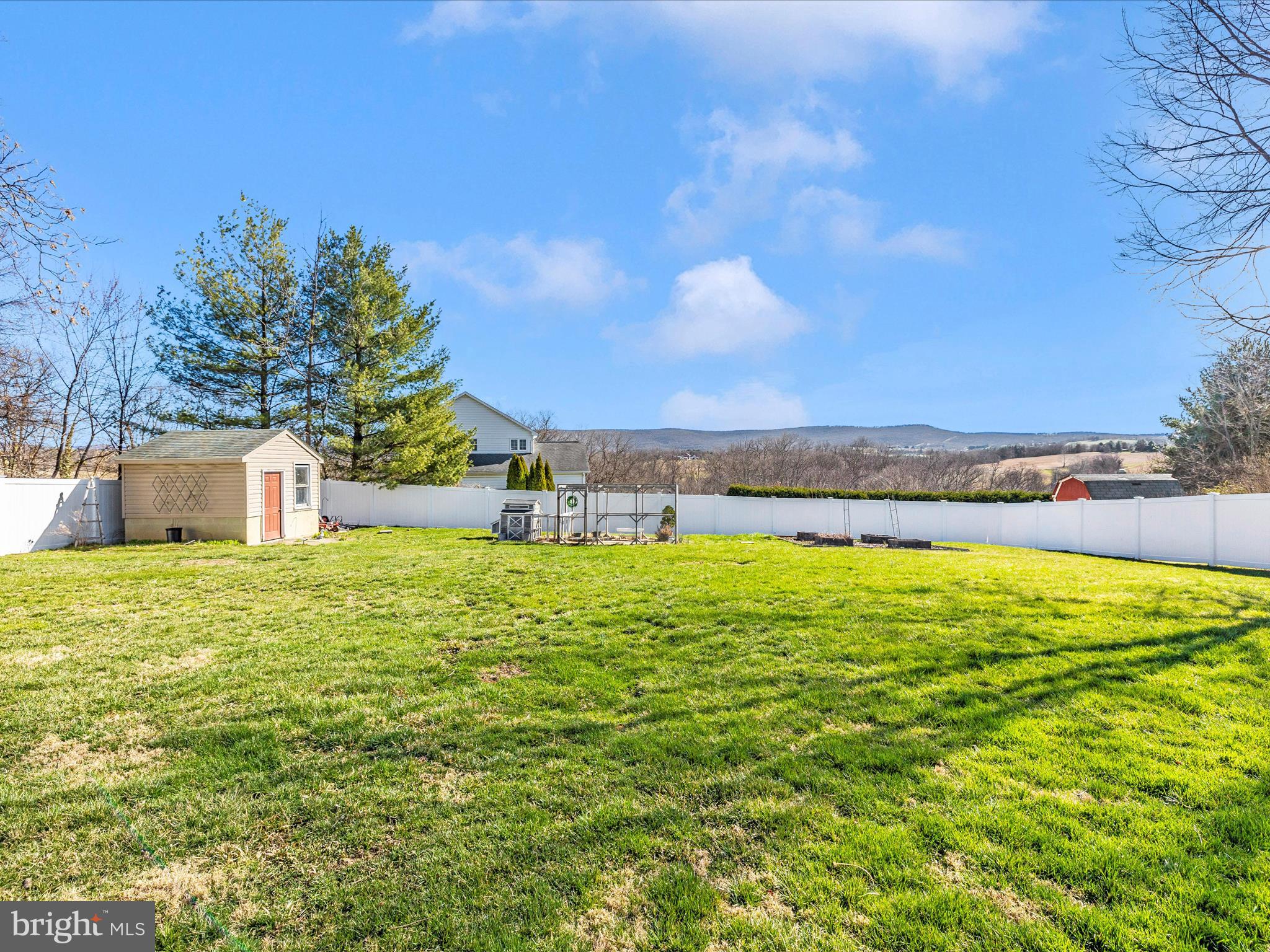 8241 Old Hagerstown Rd