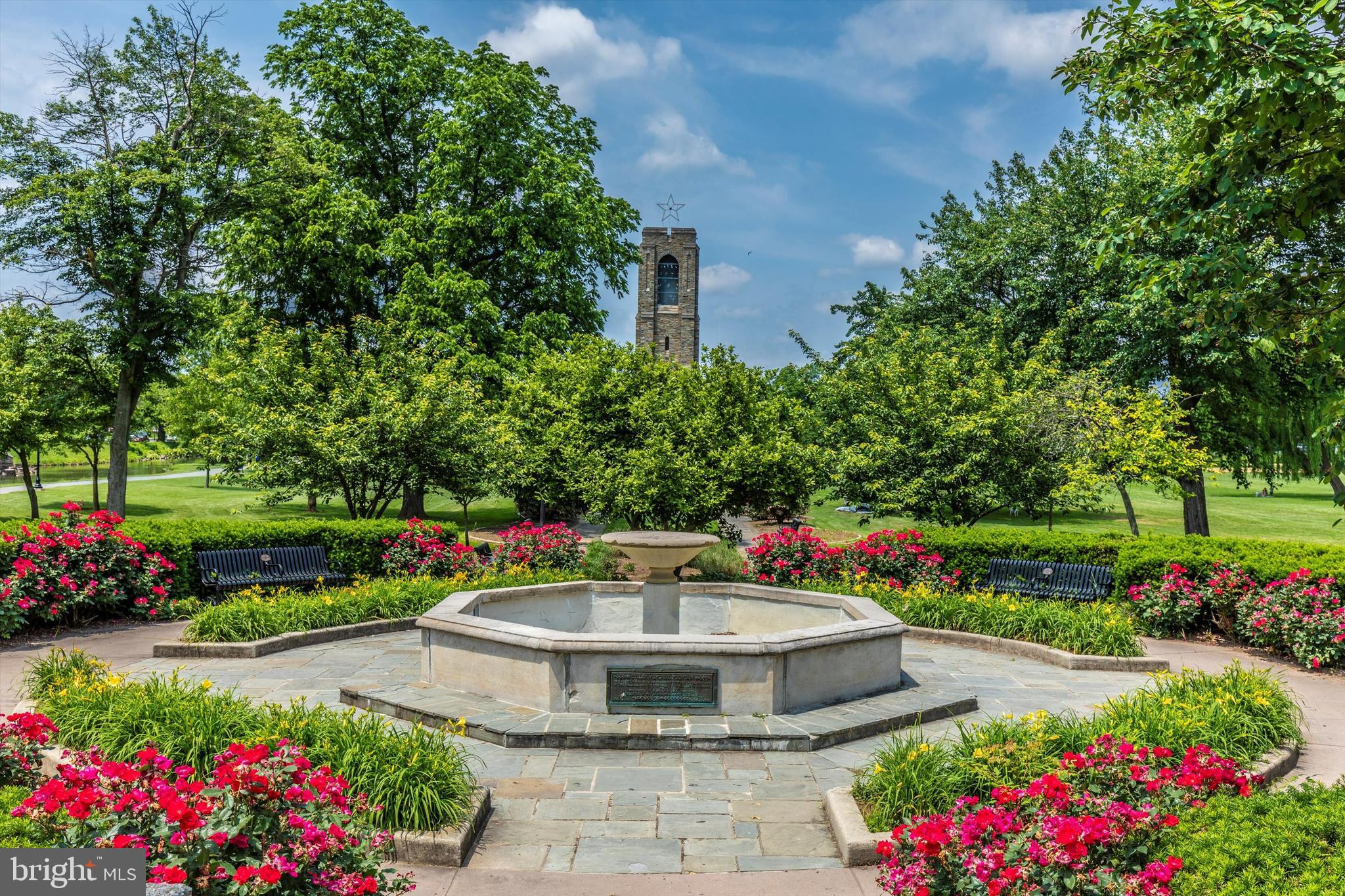 10 W ALL SAINTS ST #205