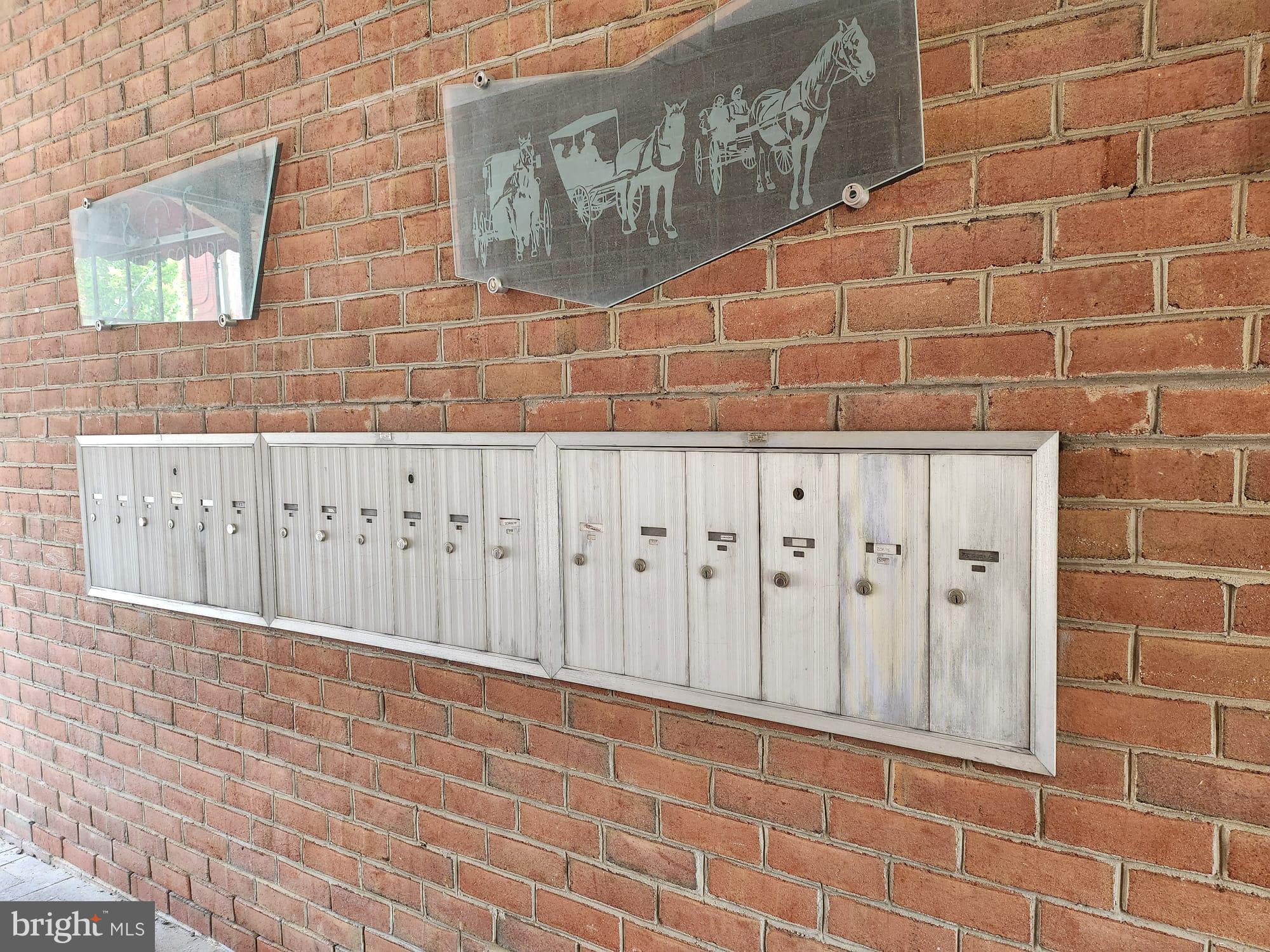 10 W ALL SAINTS ST #205