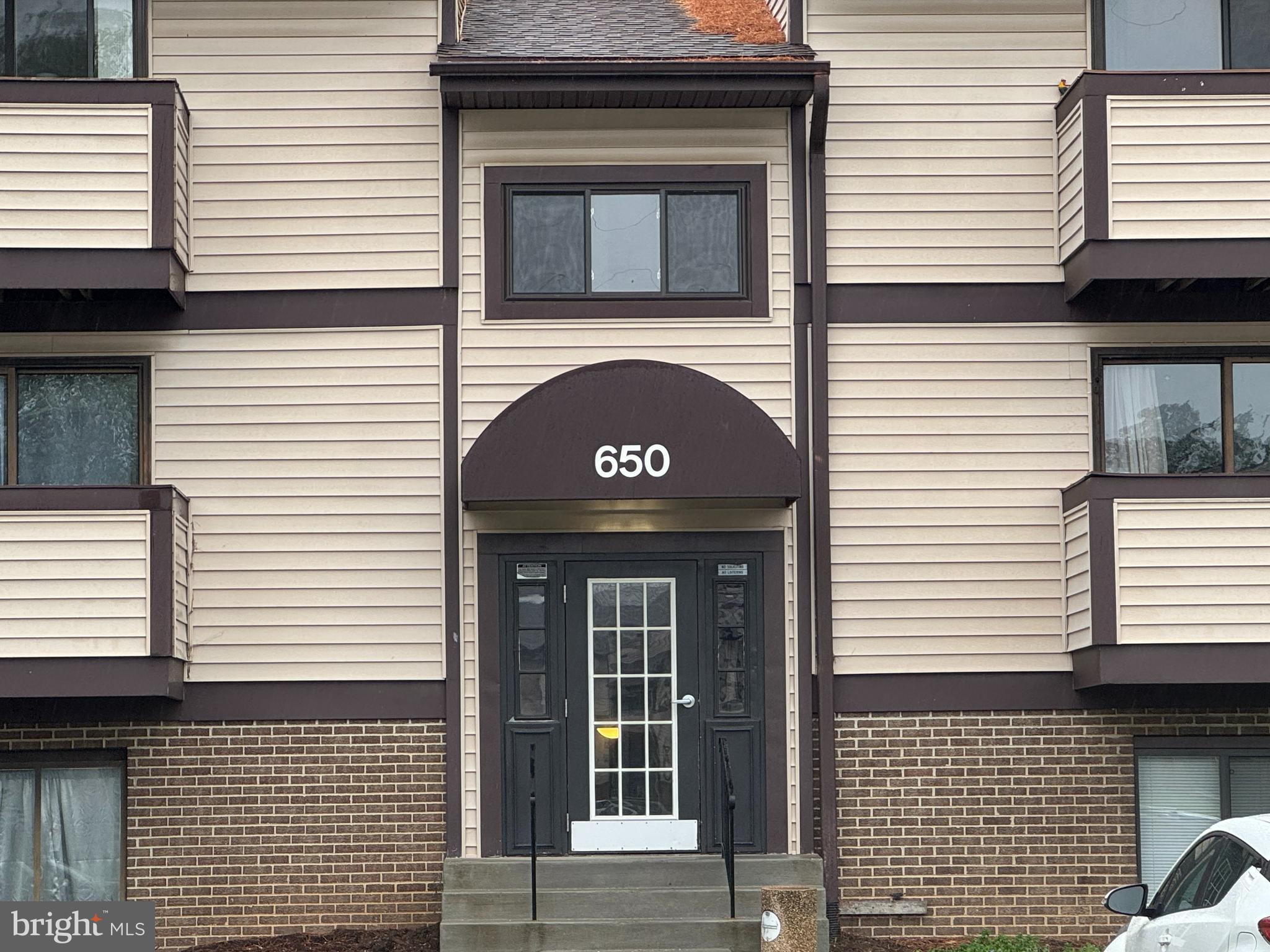 650-F Heather Ridge Dr #12f