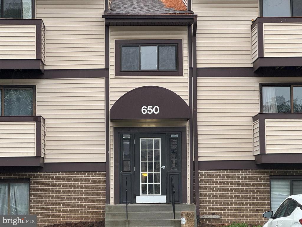 650-F Heather Ridge Dr #12f